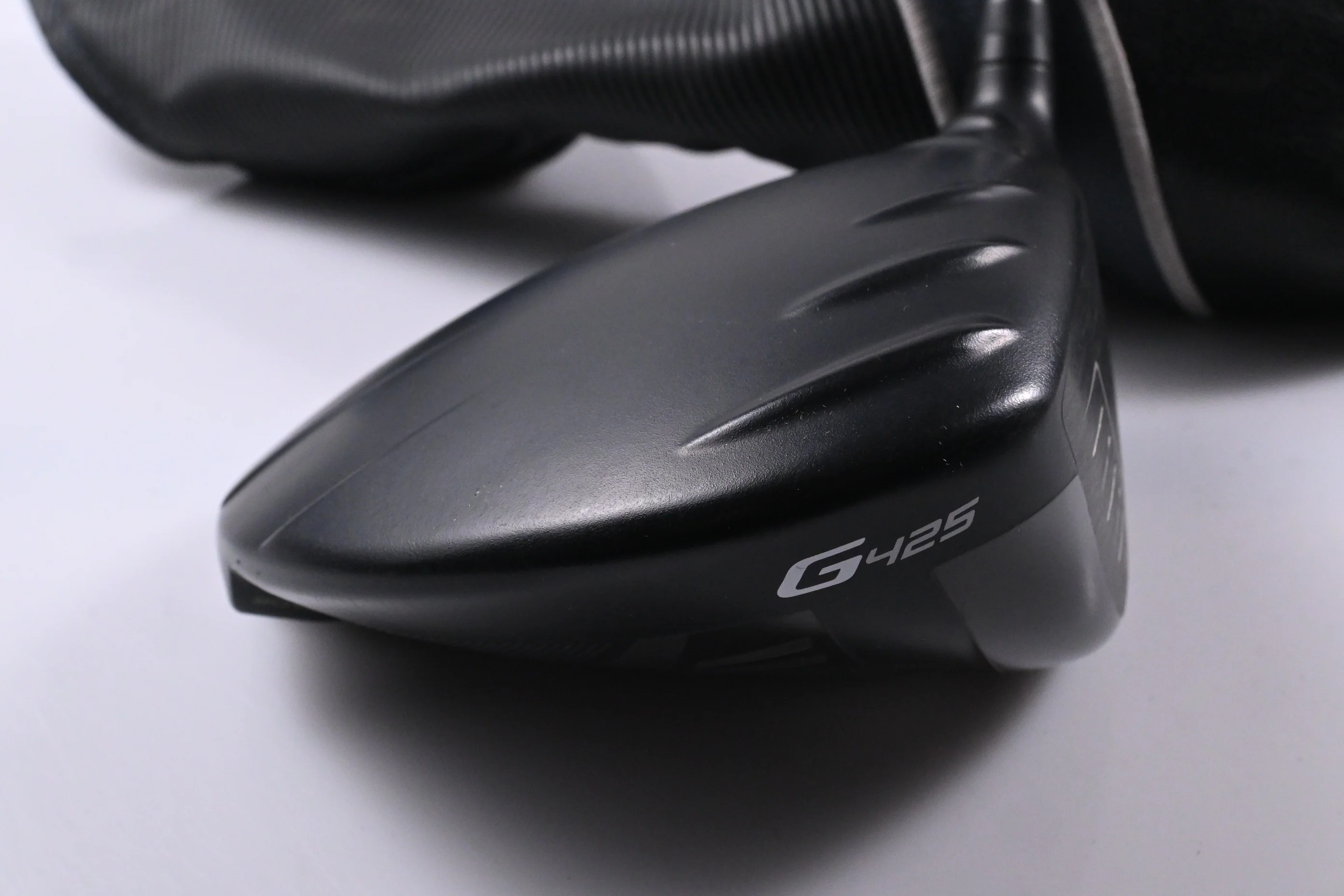 Ping G425 Max Driver / 9 Degree / Stiff Flex Ping Alta CB Slate 55 Shaft - Image 3
