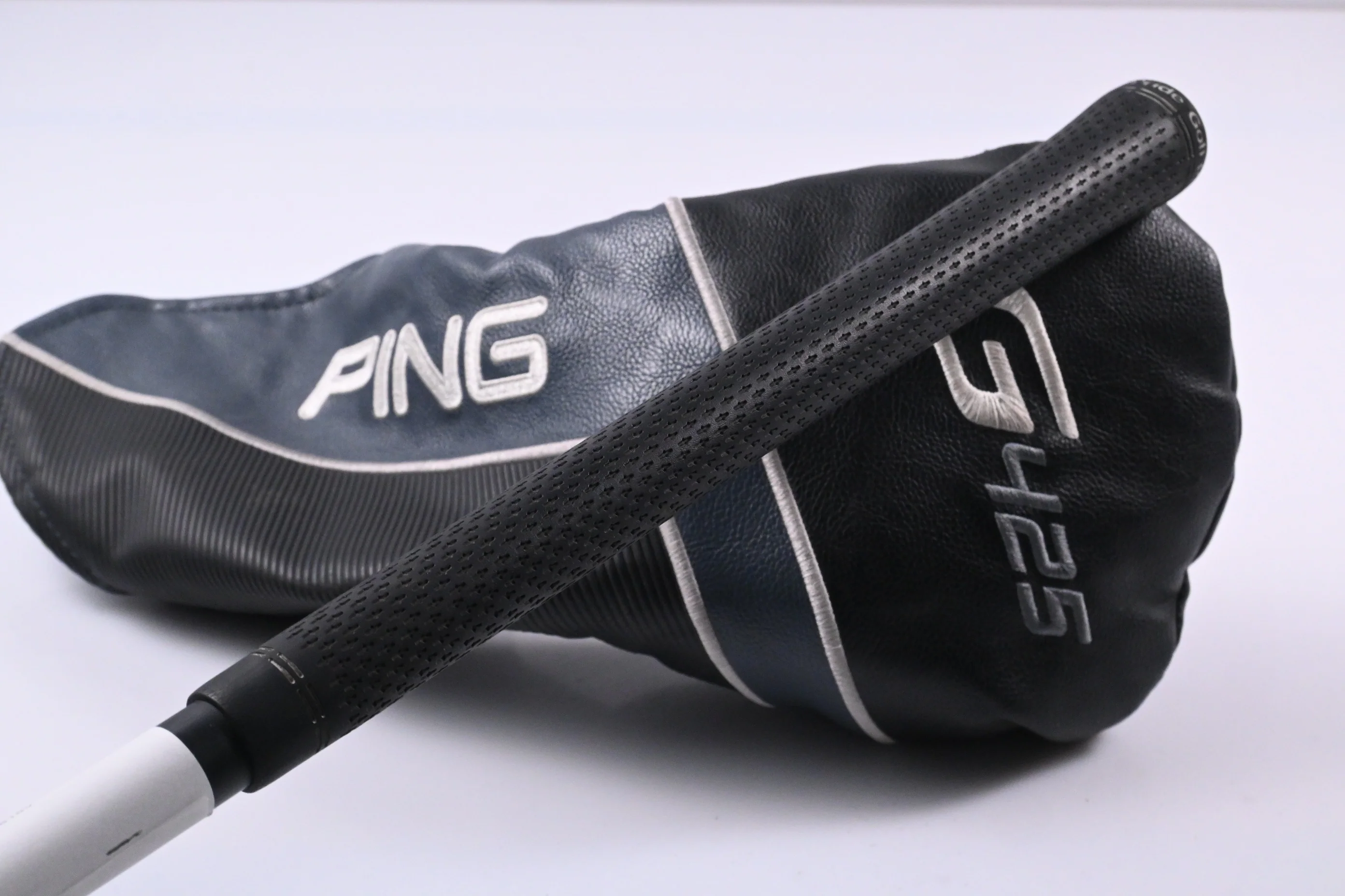 Ping G425 Max Driver / 9 Degree / Stiff Flex Ping Alta CB Slate 55 Shaft - Image 8