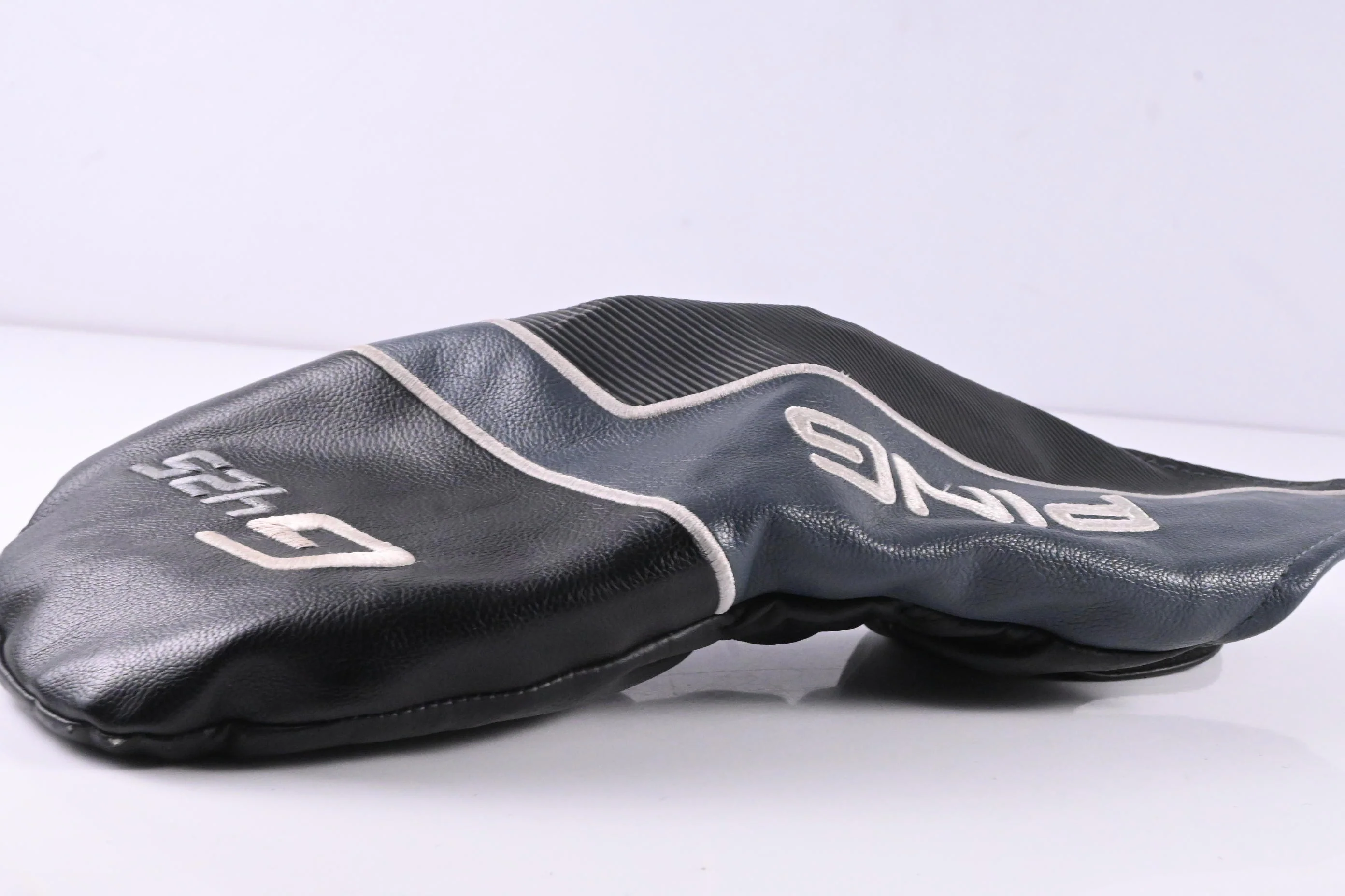 Ping G425 Max Driver / 9 Degree / Stiff Flex Ping Alta CB Slate 55 Shaft - Image 9