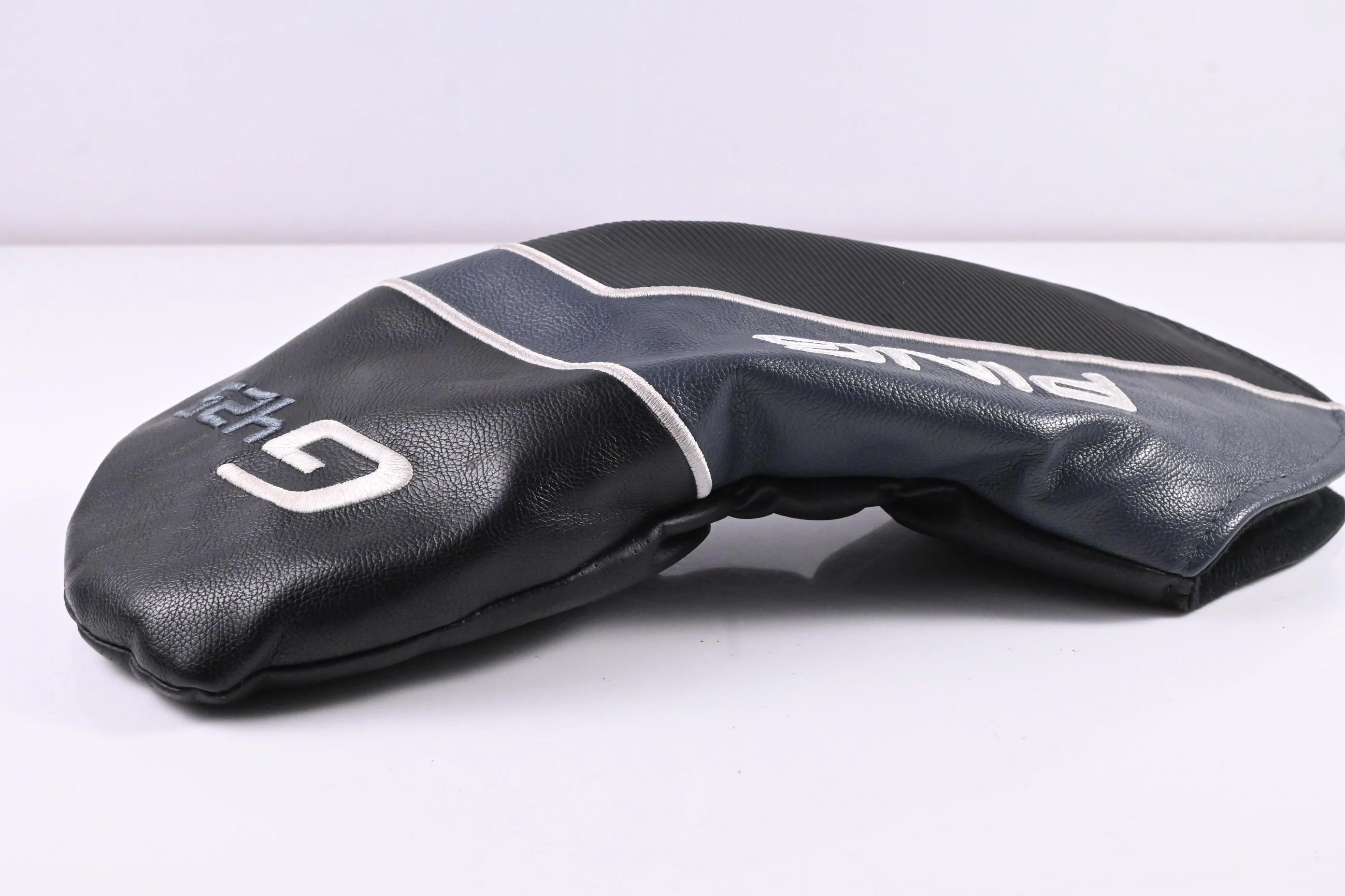 Ping G425 Max Driver / 9 Degree / Stiff Flex Ping Alta CB Slate 55 Shaft - Image 9