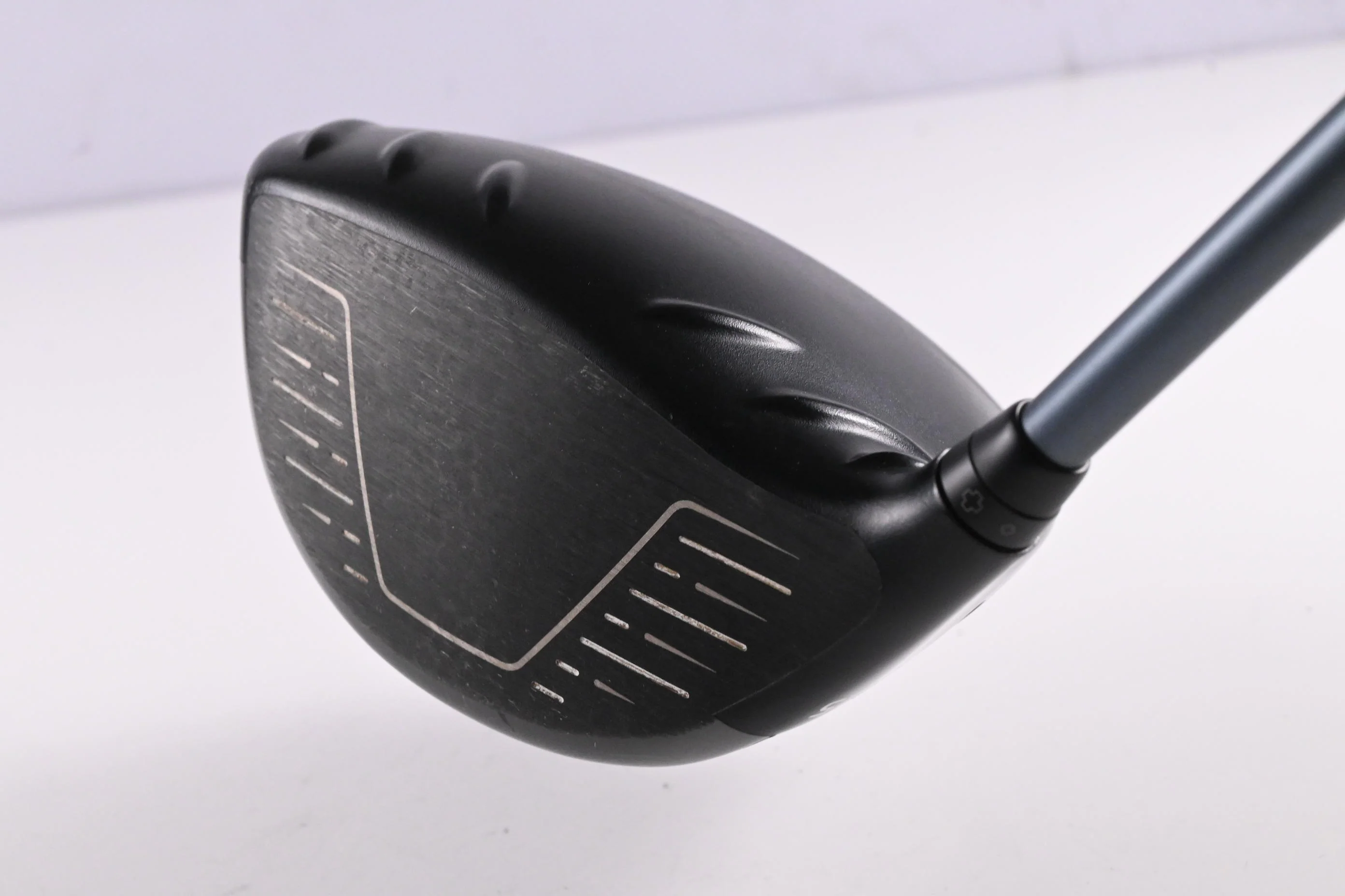 Ping G425 Max Driver / 10.5 Degree / Regular Flex Ping Alta CB Slate 55 Shaft - Image 4
