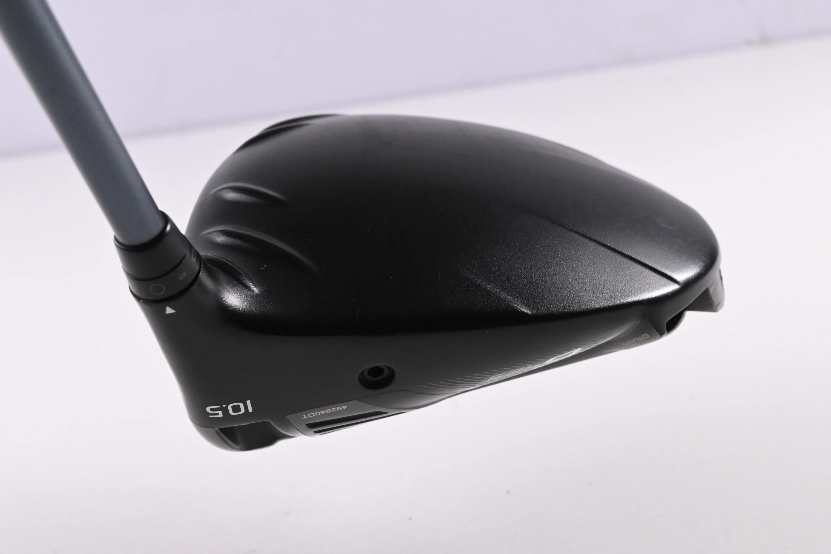 Ping G425 Max Driver / 10.5 Degree / Regular Flex Ping Alta CB Slate 55 Shaft - Image 5
