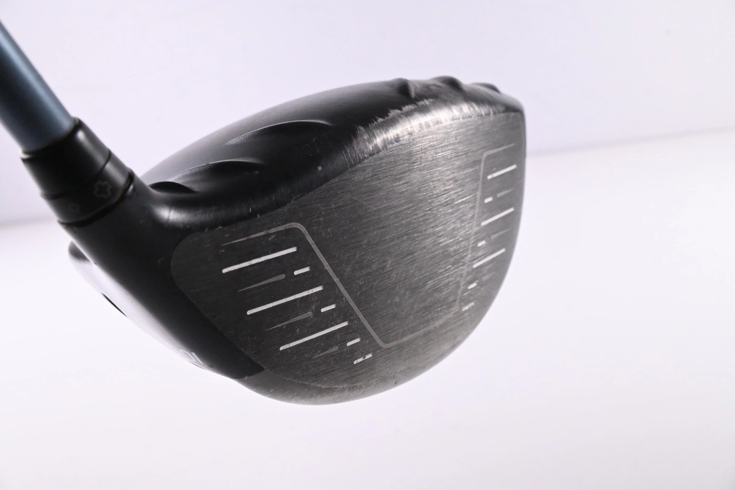 Left Hand Ping G425 Max Driver / 10.5 Degree / Regular Flex Ping Alta CB Slate - Image 4