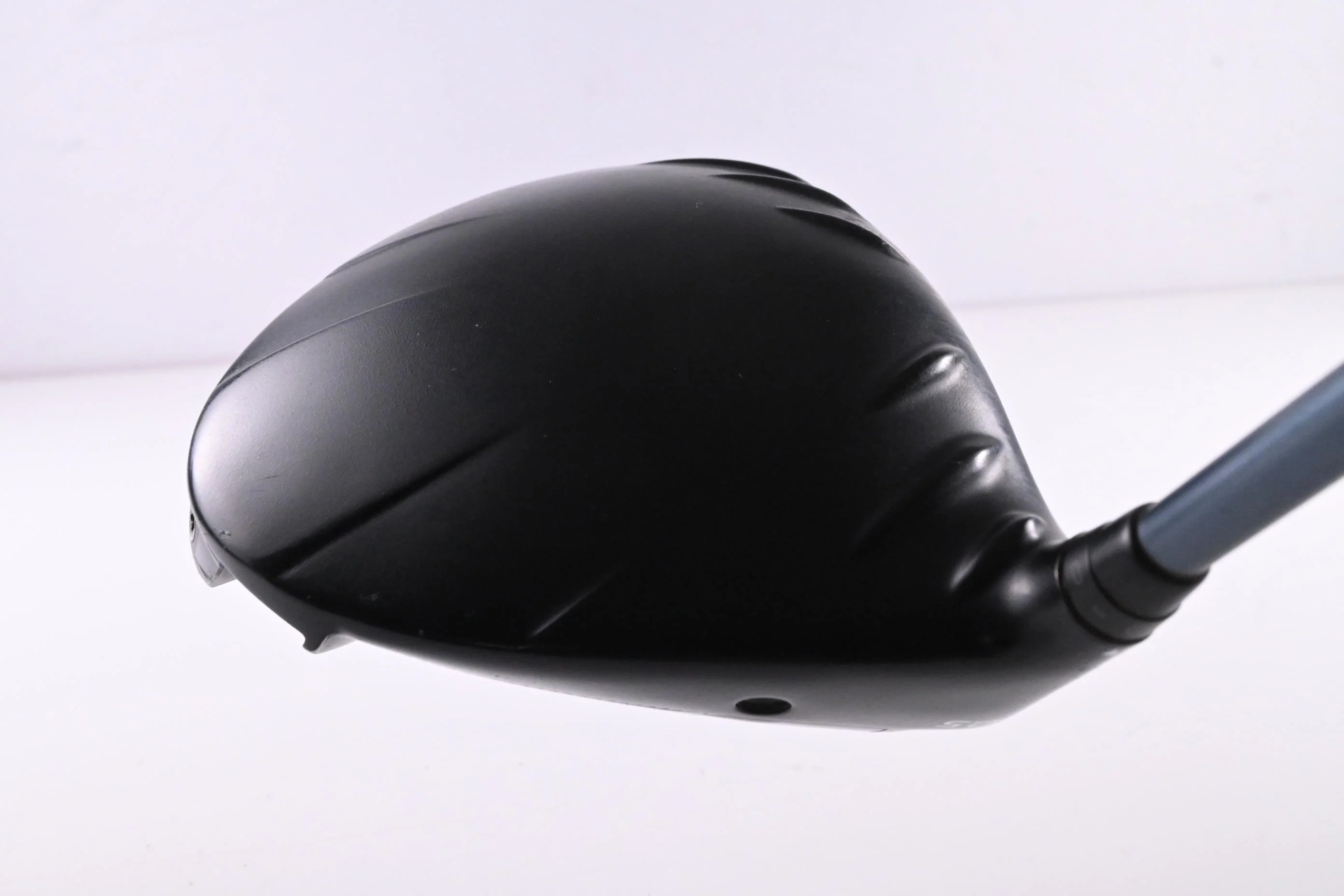 Left Hand Ping G425 Max Driver / 10.5 Degree / Regular Flex Ping Alta CB Slate - Image 5
