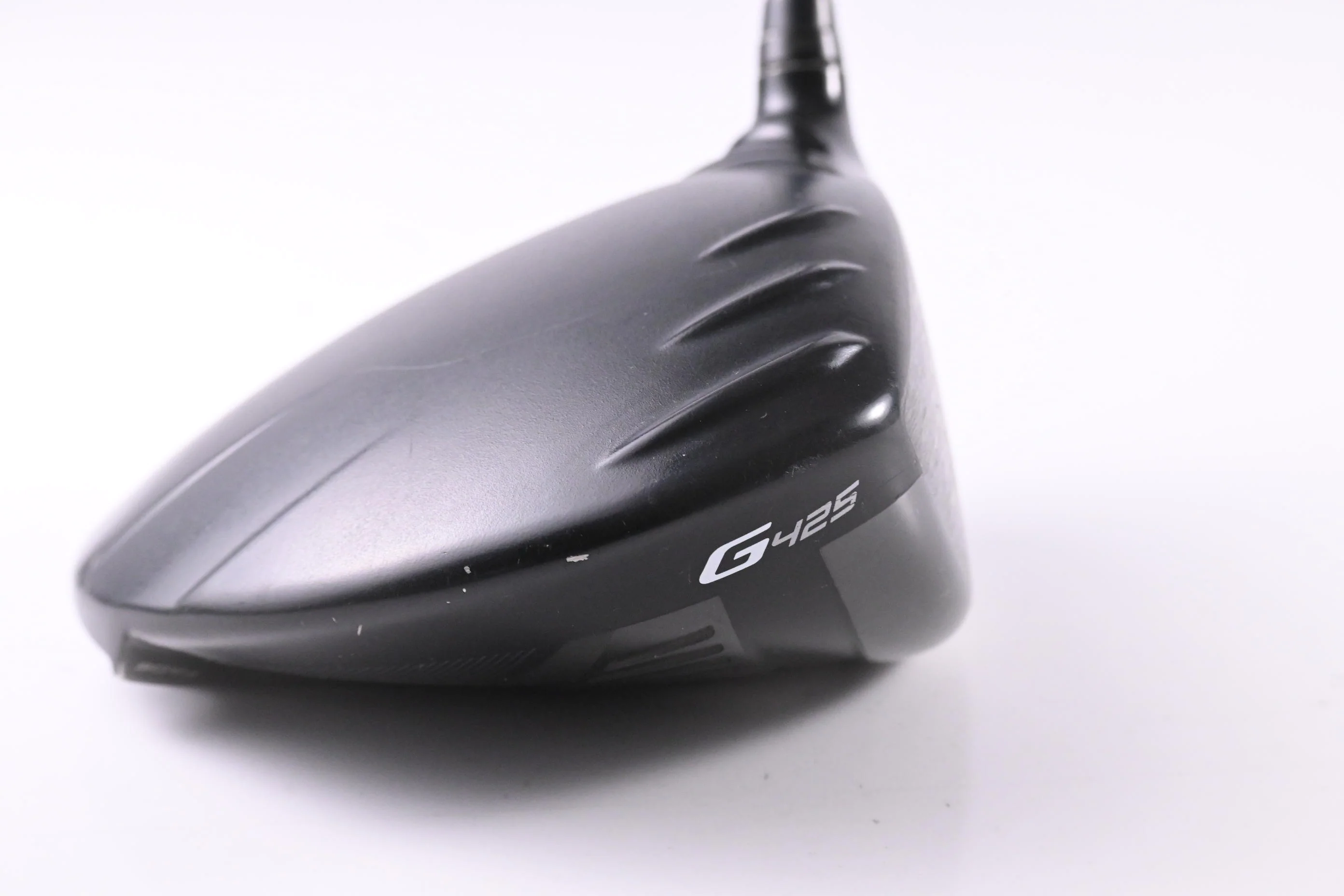 Ping G425 Max Driver / 9 Degree / Stiff Flex Tensei AV Raw Orange 65 Shaft - Image 3