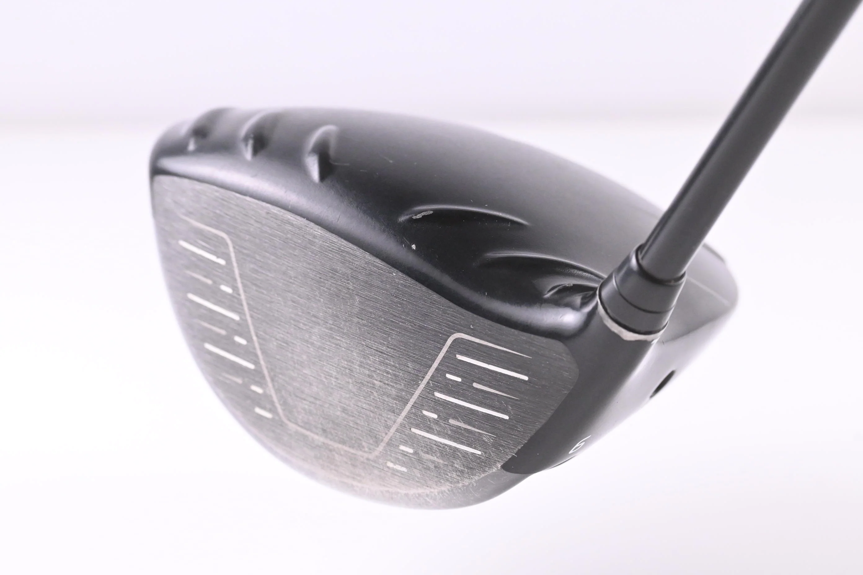 Ping G425 Max Driver / 9 Degree / Stiff Flex Tensei AV Raw Orange 65 Shaft - Image 4