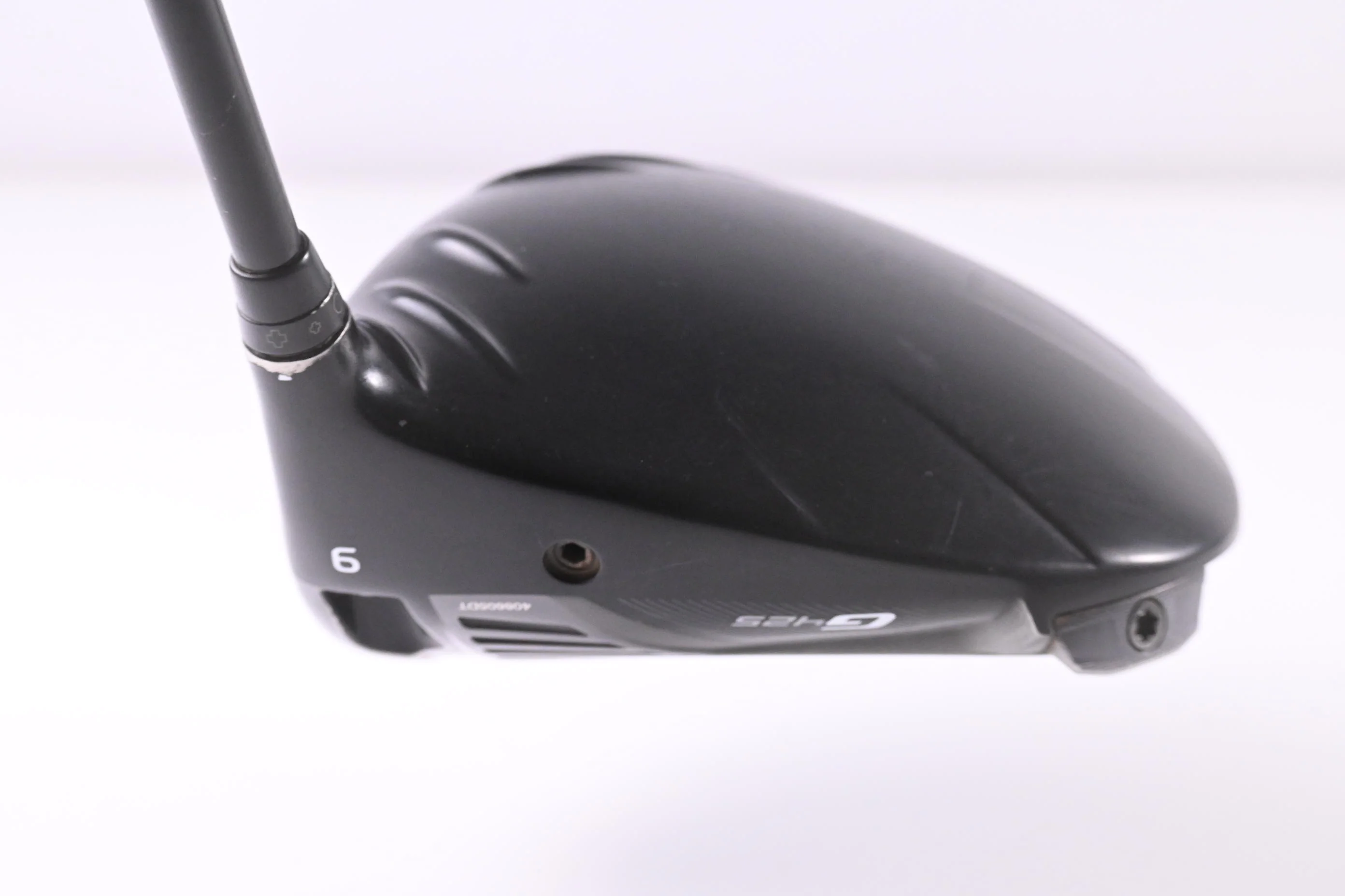Ping G425 Max Driver / 9 Degree / Stiff Flex Tensei AV Raw Orange 65 Shaft - Image 5