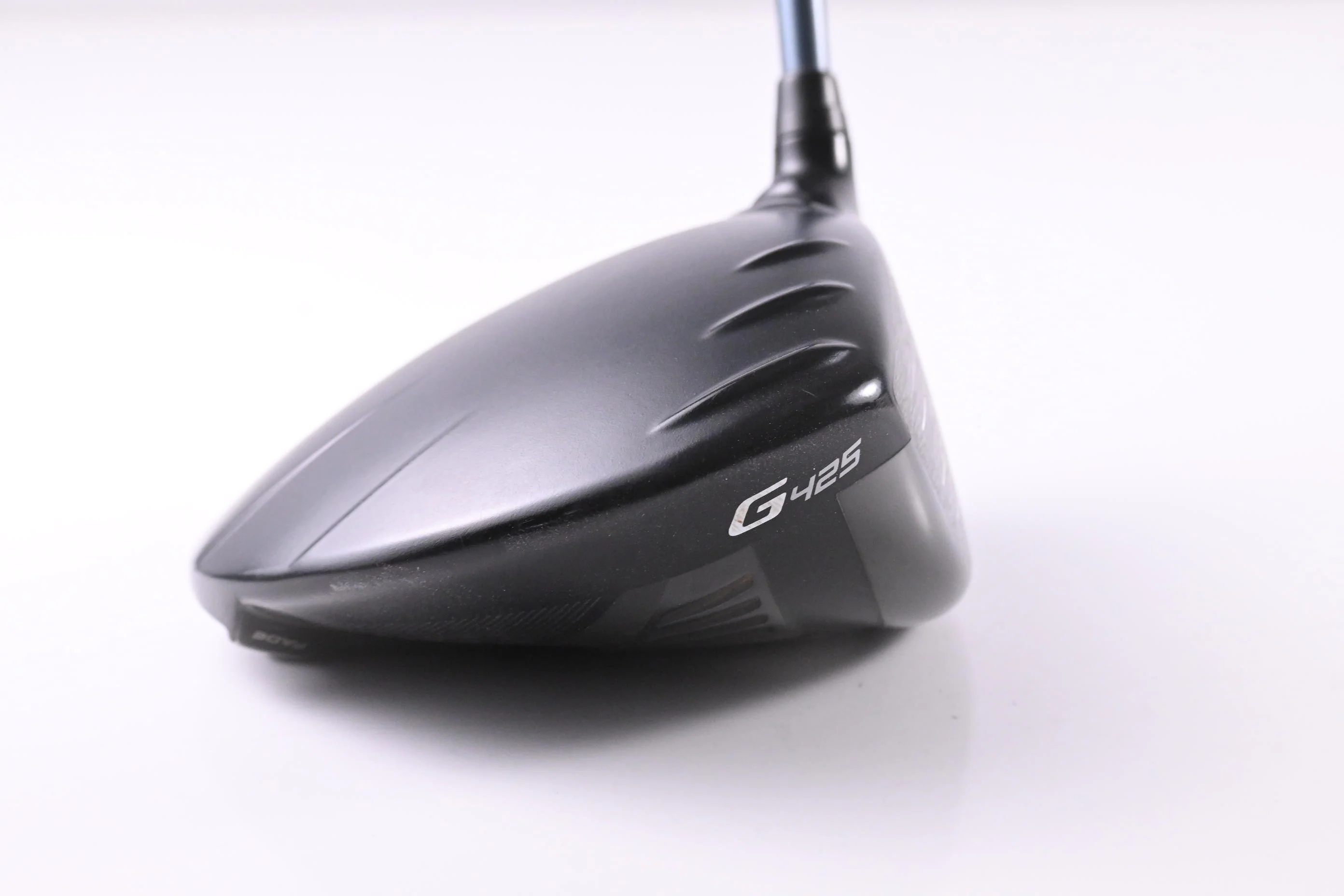 Ping G425 Max Driver / 12 Degree / Senior Flex Ping Alta CB Slate 55 Shaft - Image 3
