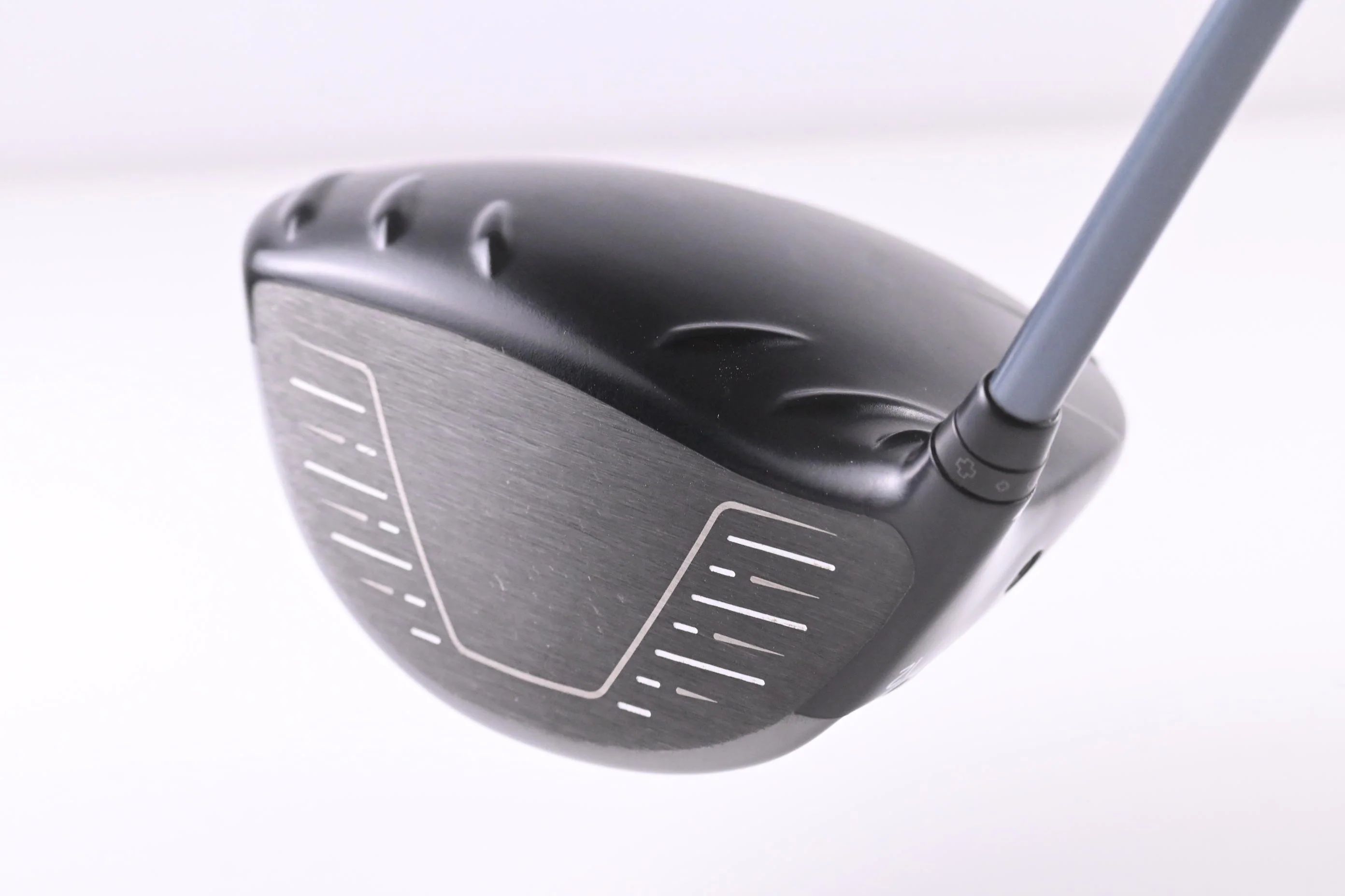 Ping G425 Max Driver / 12 Degree / Senior Flex Ping Alta CB Slate 55 Shaft - Image 4