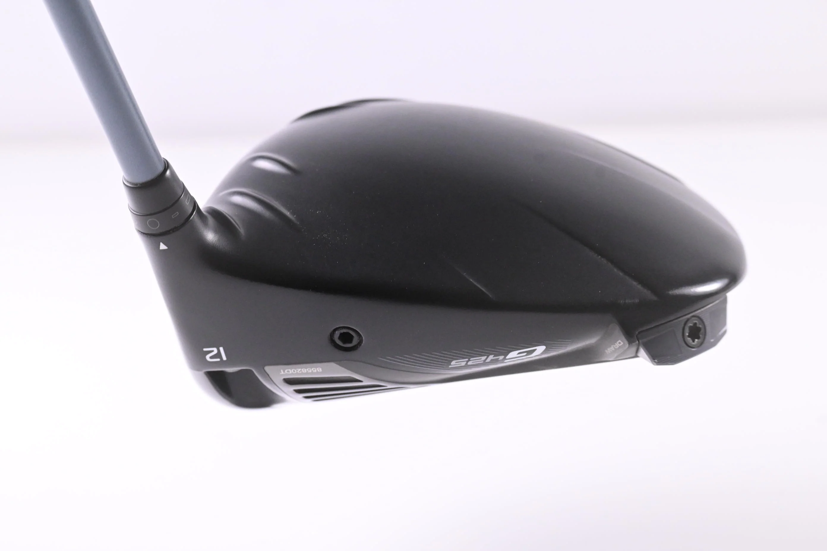 Ping G425 Max Driver / 12 Degree / Senior Flex Ping Alta CB Slate 55 Shaft - Image 5