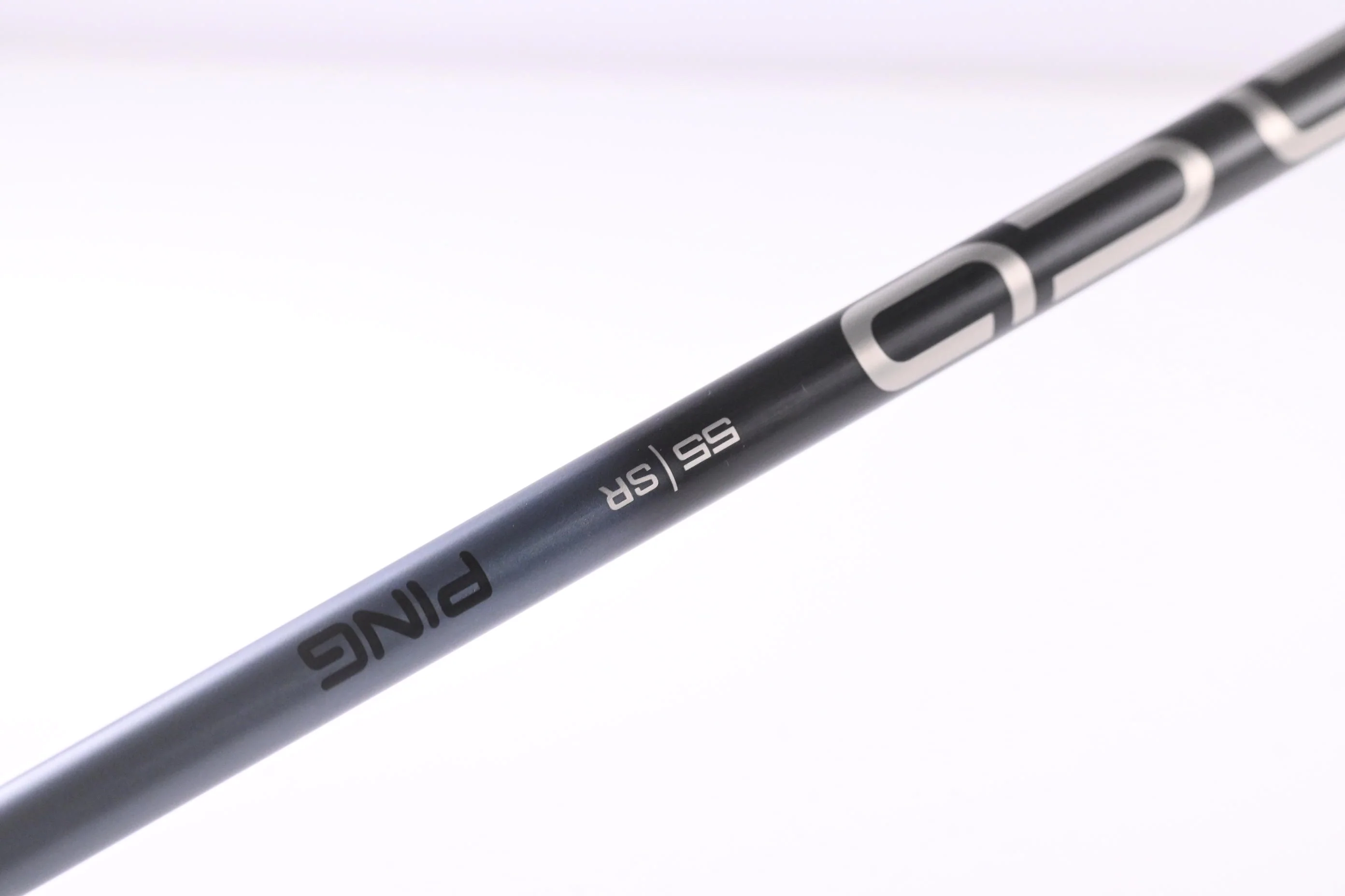 Ping G425 Max Driver / 12 Degree / Senior Flex Ping Alta CB Slate 55 Shaft - Image 6