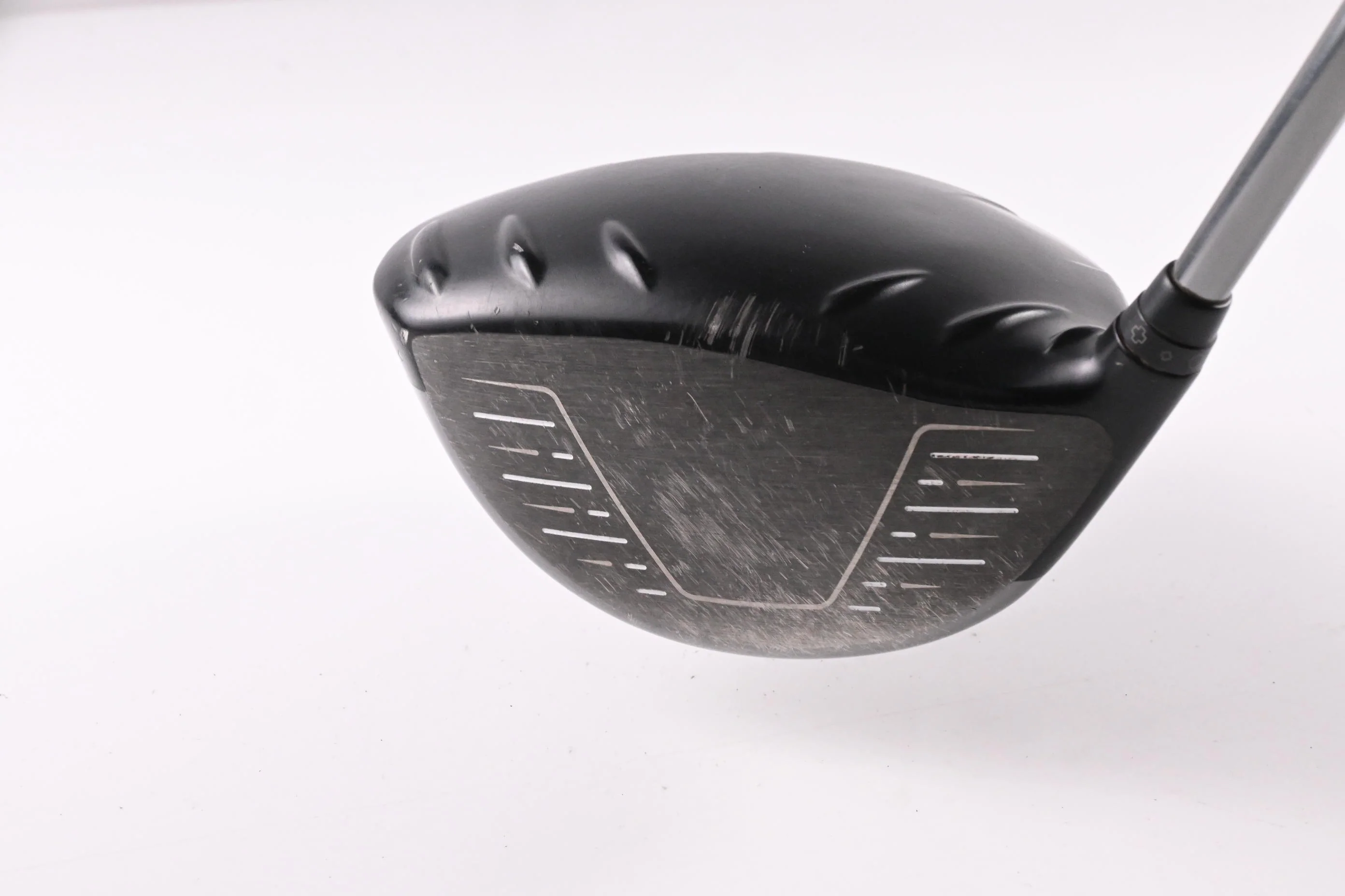 Ping G425 Max Driver / 12 Degree / Stiff Flex Ping Tour 65 Shaft - Image 4