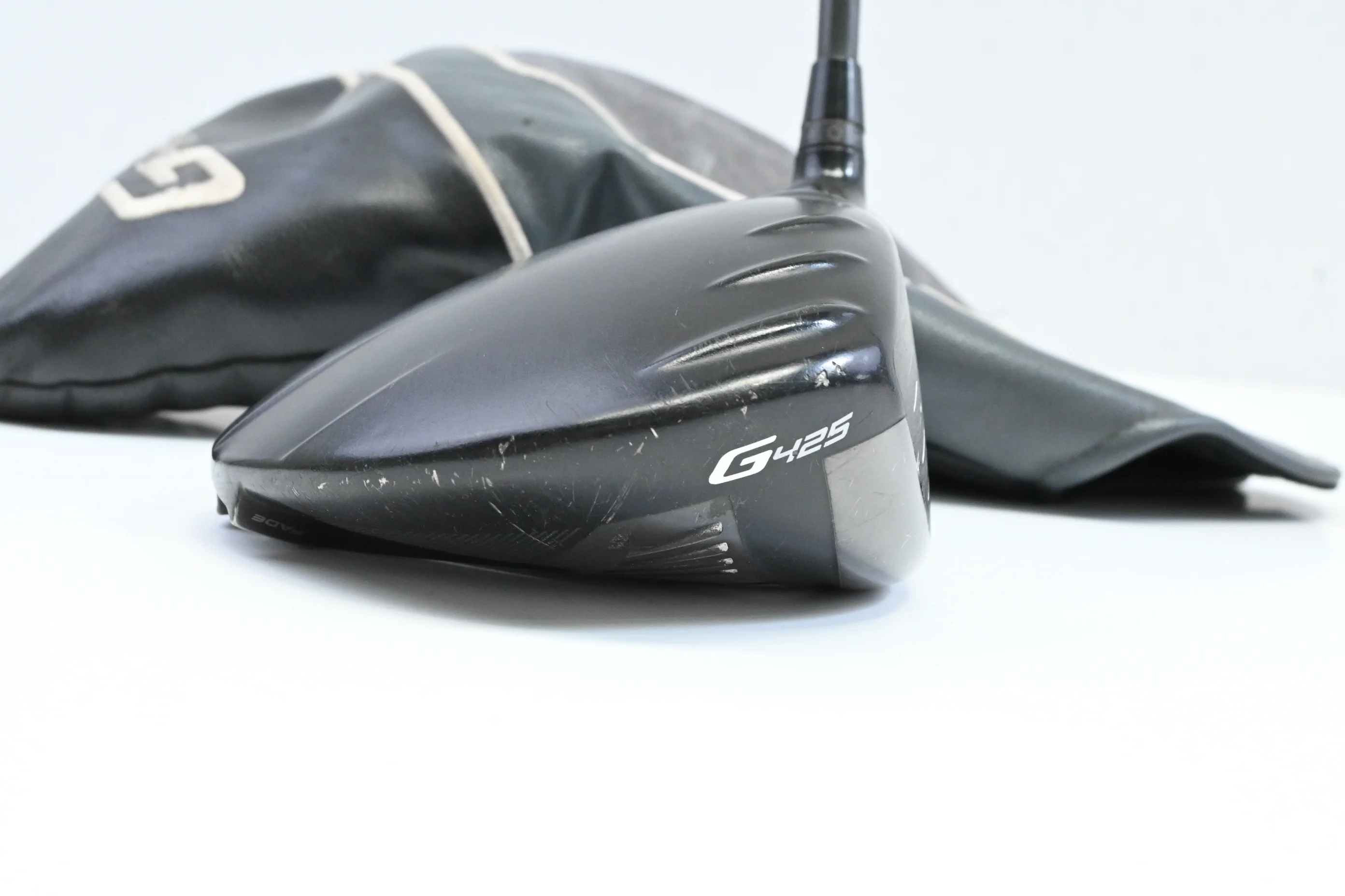 Ping G425 Max Driver / 10.5 Degree / Regular Flex Cobra Ultralite 40 Shaft - Image 3