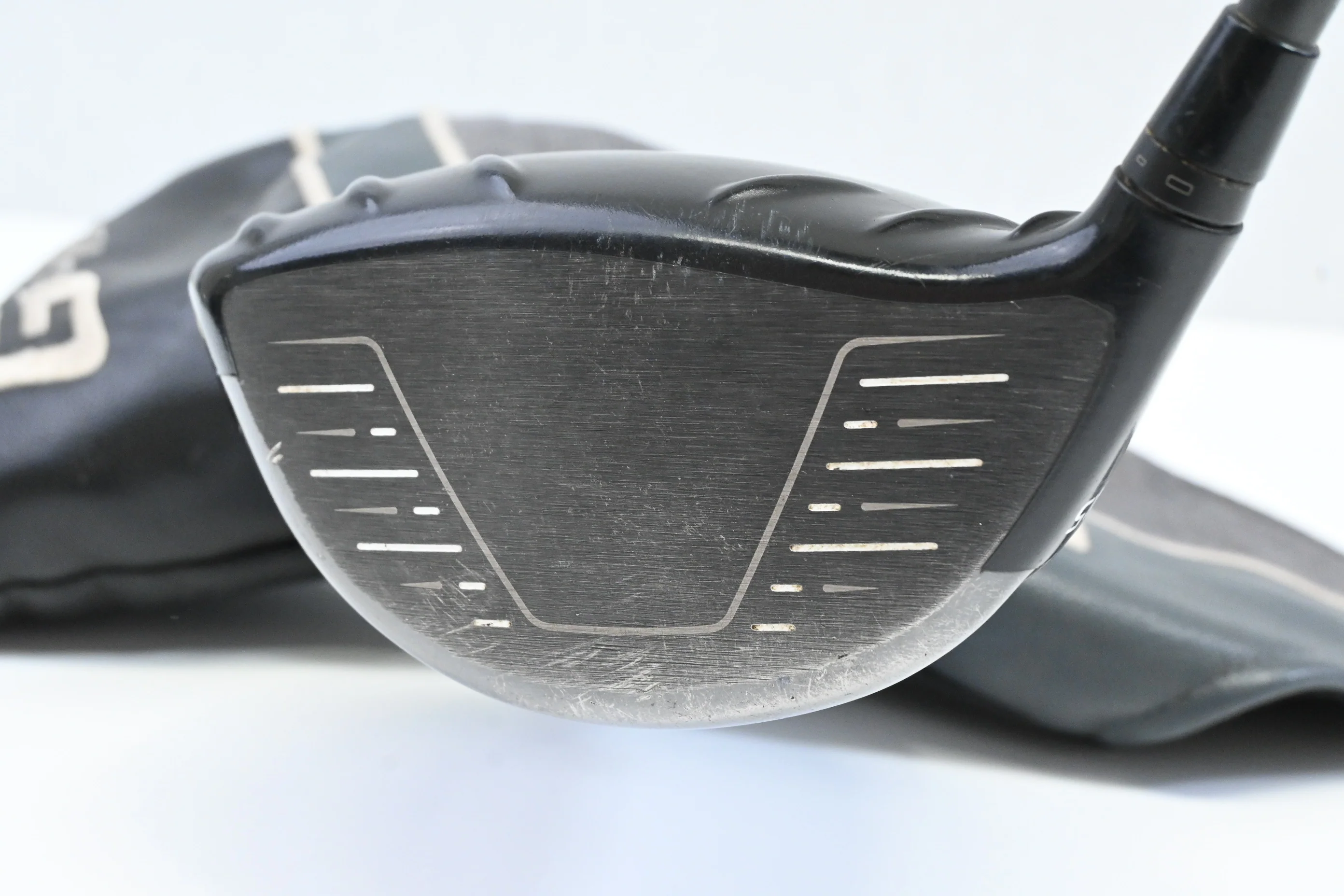 Ping G425 Max Driver / 10.5 Degree / Regular Flex Cobra Ultralite 40 Shaft - Image 4