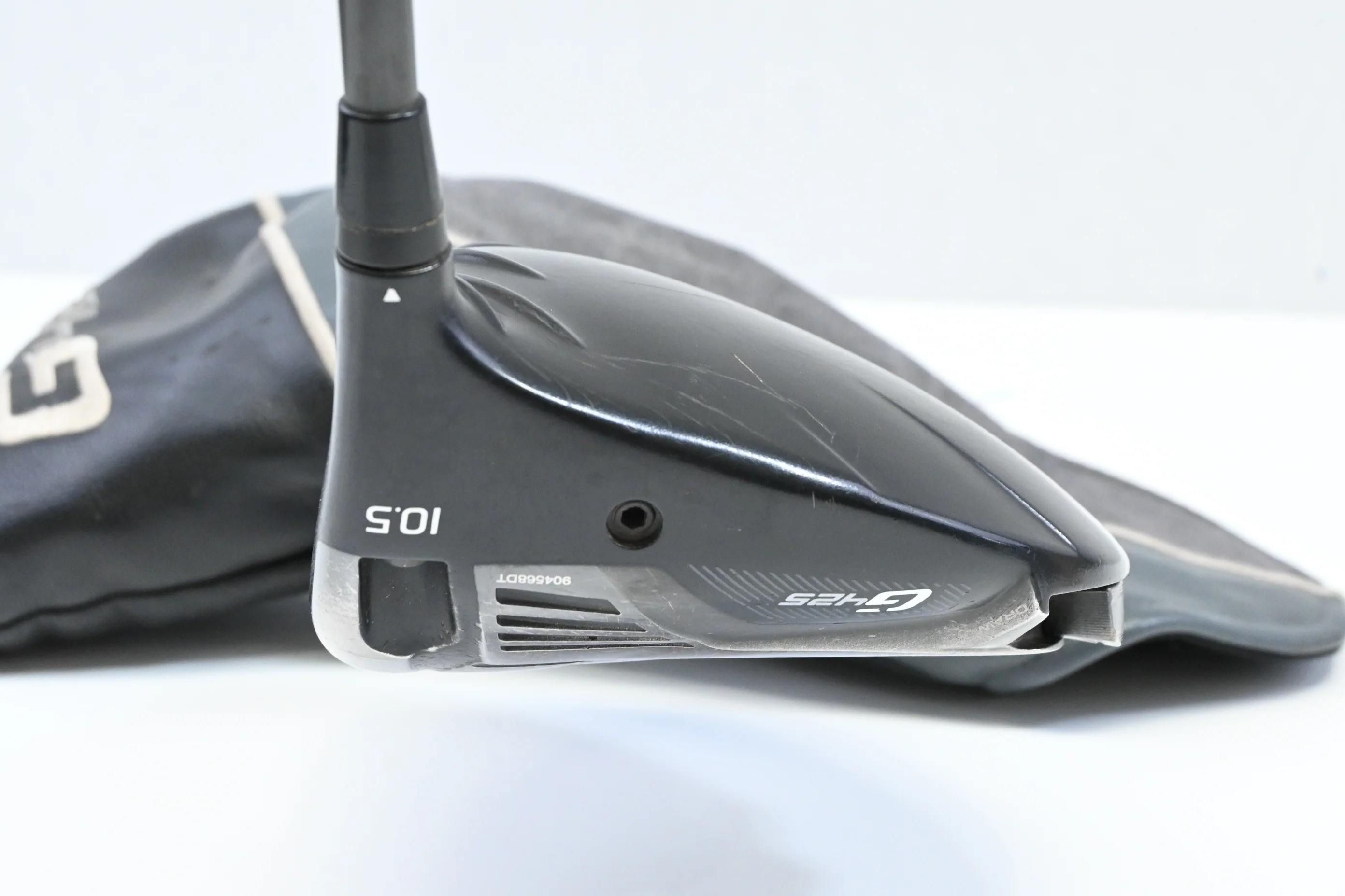 Ping G425 Max Driver / 10.5 Degree / Regular Flex Cobra Ultralite 40 Shaft - Image 5