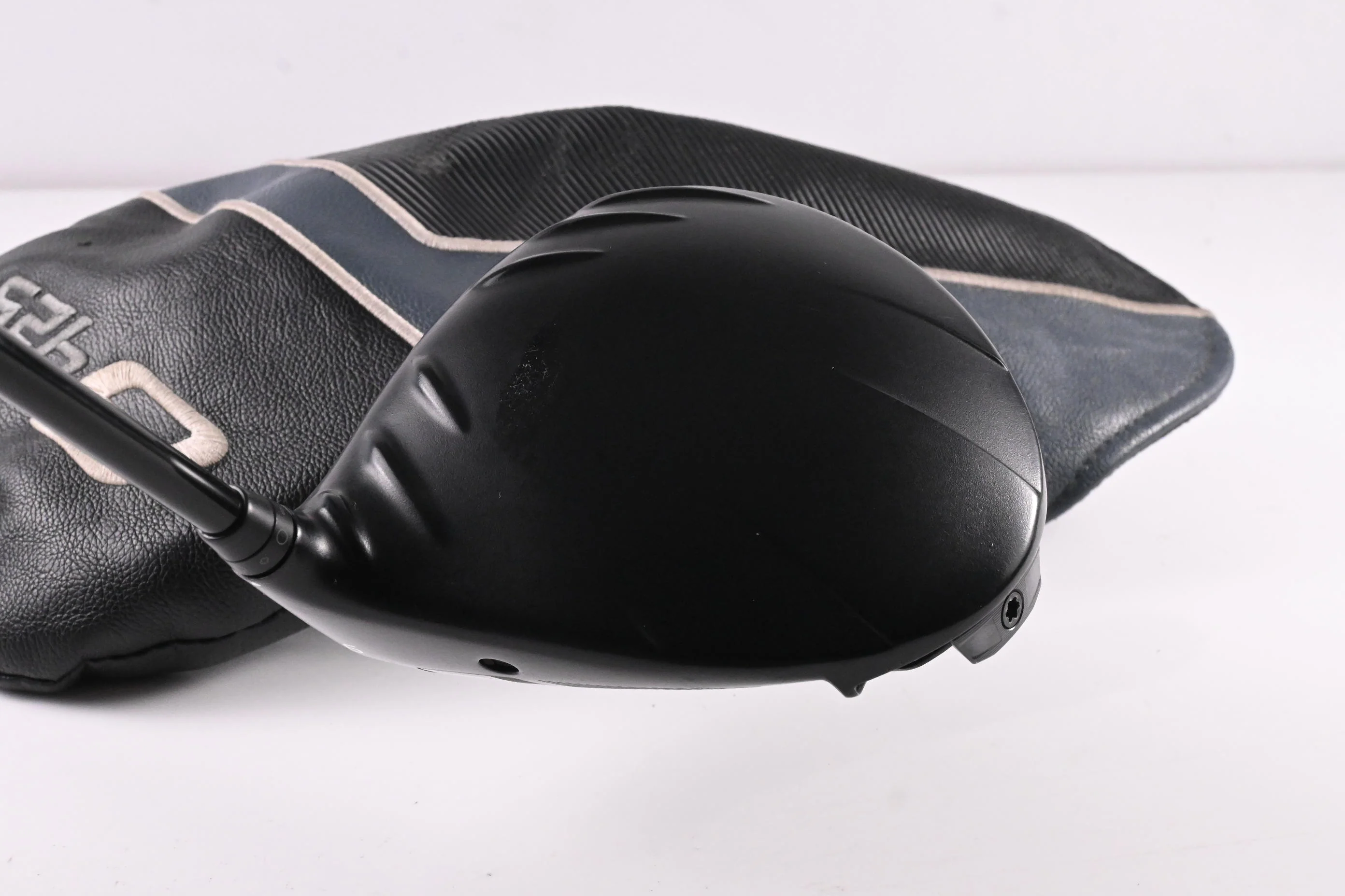 Ping G425 Max Driver / 9 Degree / Stiff Flex Tensei AV RAW Orange 65 Shaft - Image 5