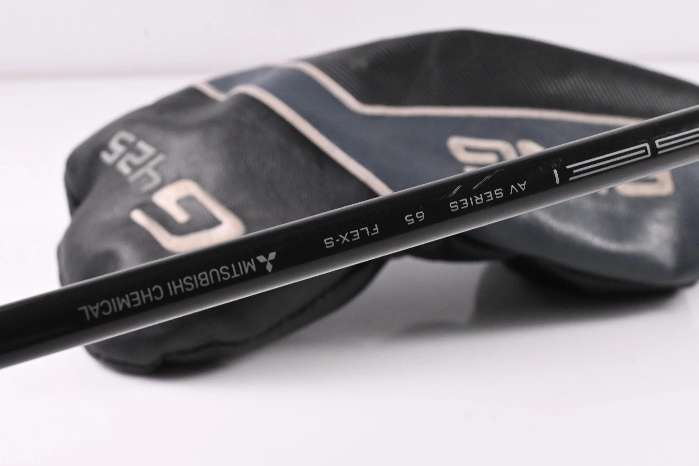 Ping G425 Max Driver / 9 Degree / Stiff Flex Tensei AV RAW Orange 65 Shaft - Image 6