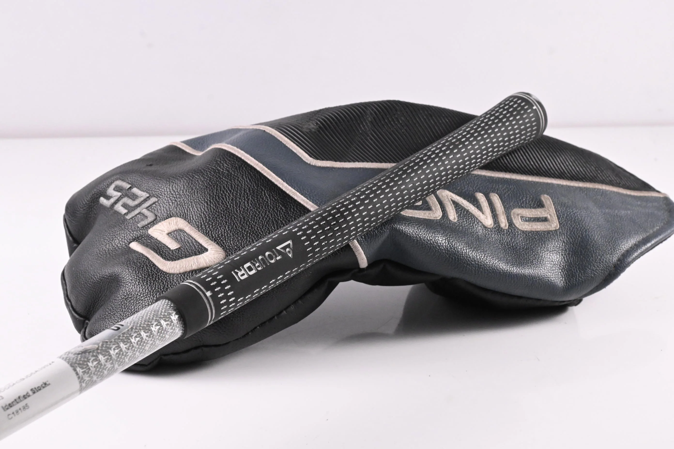 Ping G425 Max Driver / 9 Degree / Stiff Flex Tensei AV RAW Orange 65 Shaft - Image 8