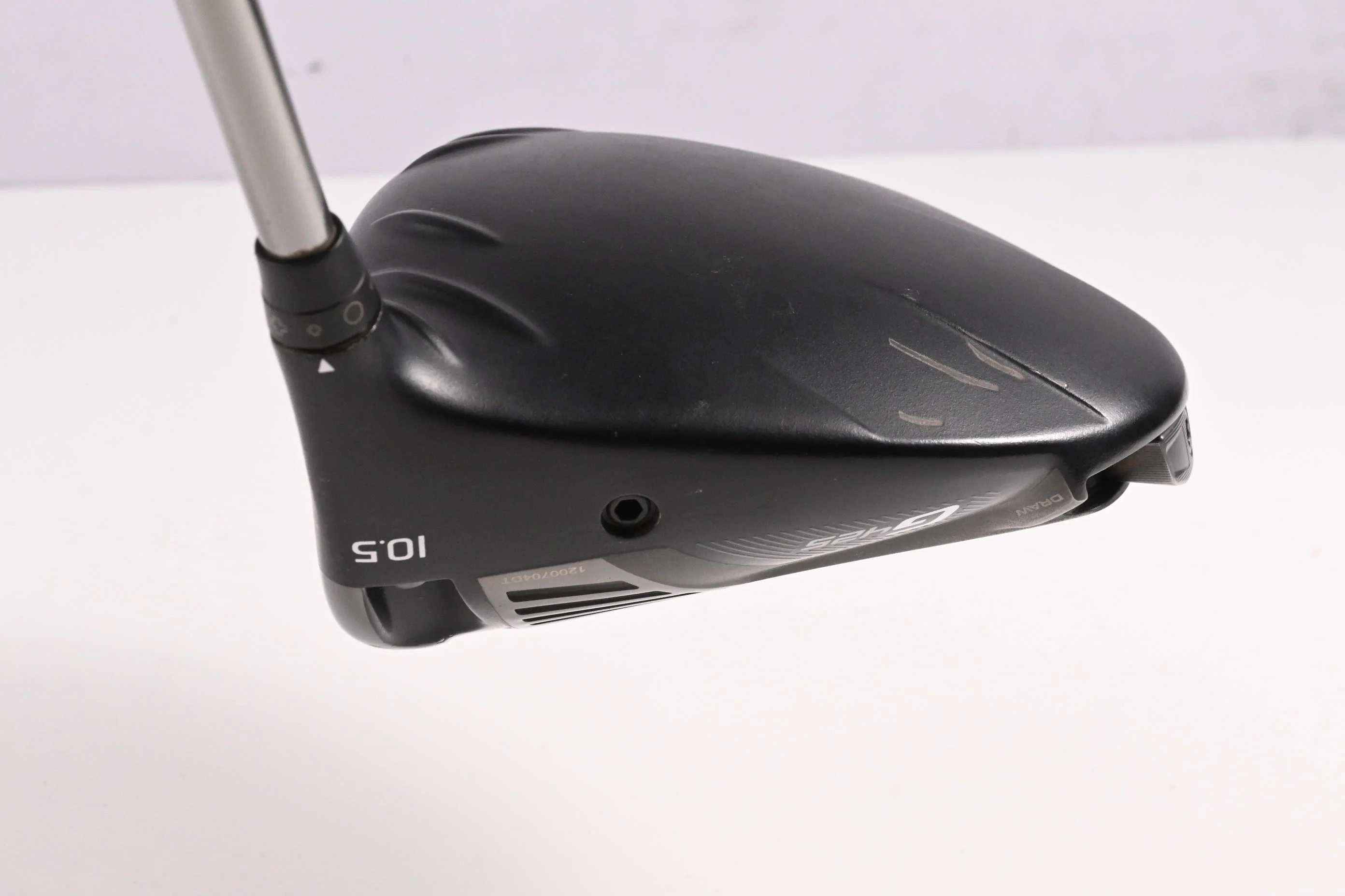 Ping G425 Max Driver / 10.5 Degree / X-Flex Ping Tour 75 Shaft - Image 5