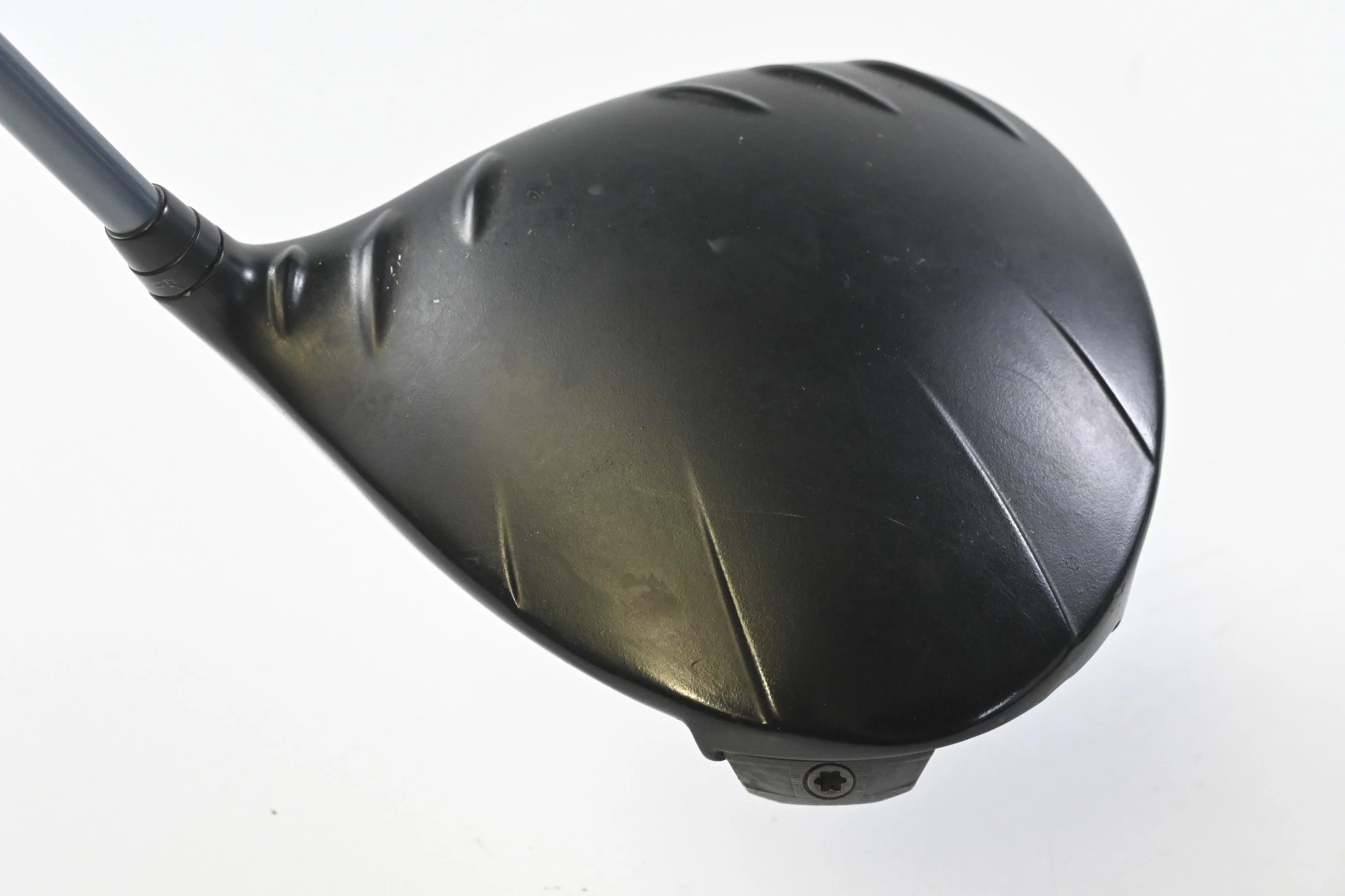 Ping G425 Max Driver / 12 Degree / Regular Flex Ping Alta CB Slate 55 Shaft - Image 5