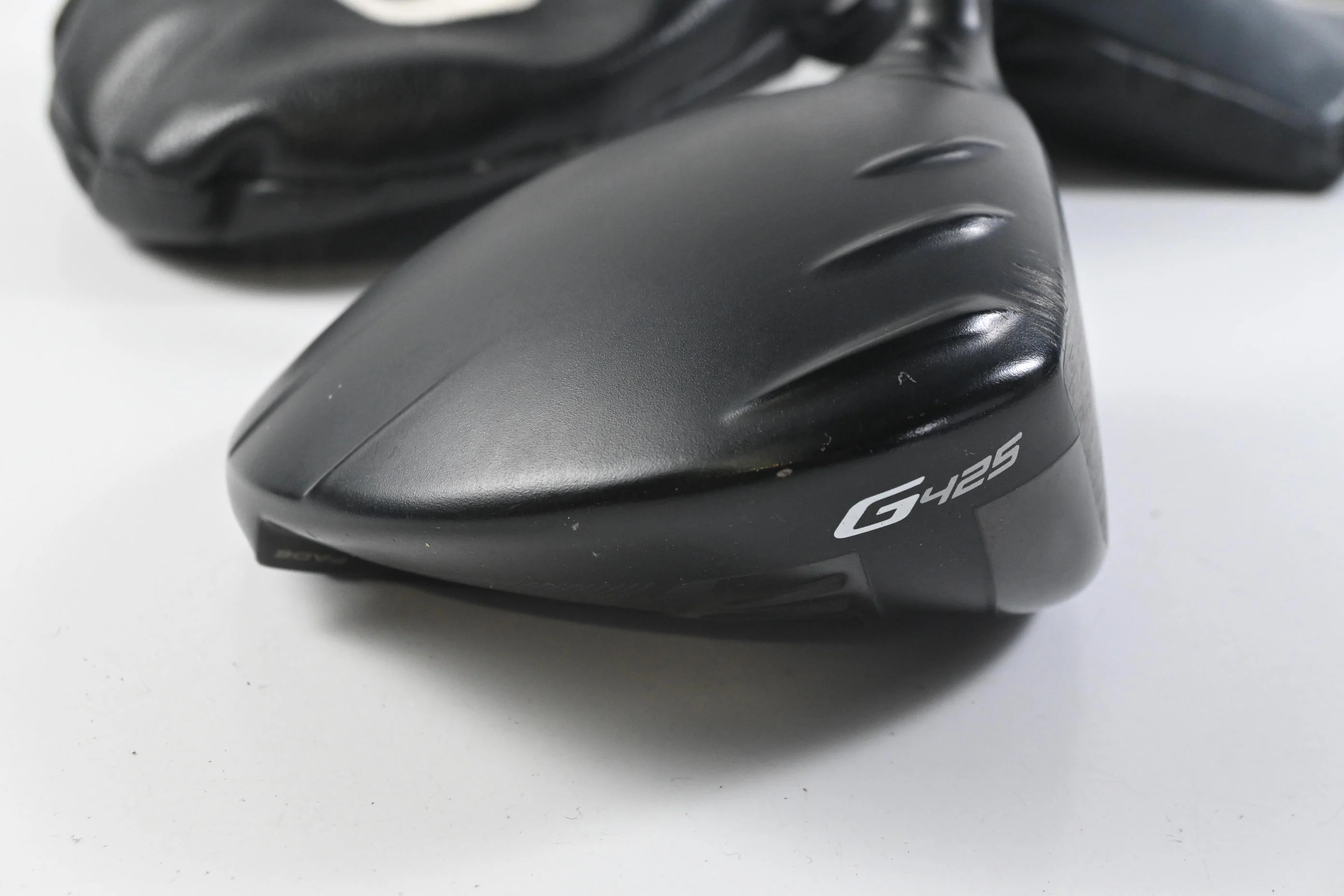 Ping G425 LST Driver / 10.5 Degree / Regular Flex Evenflow Riptide 50 Shaft - Image 3