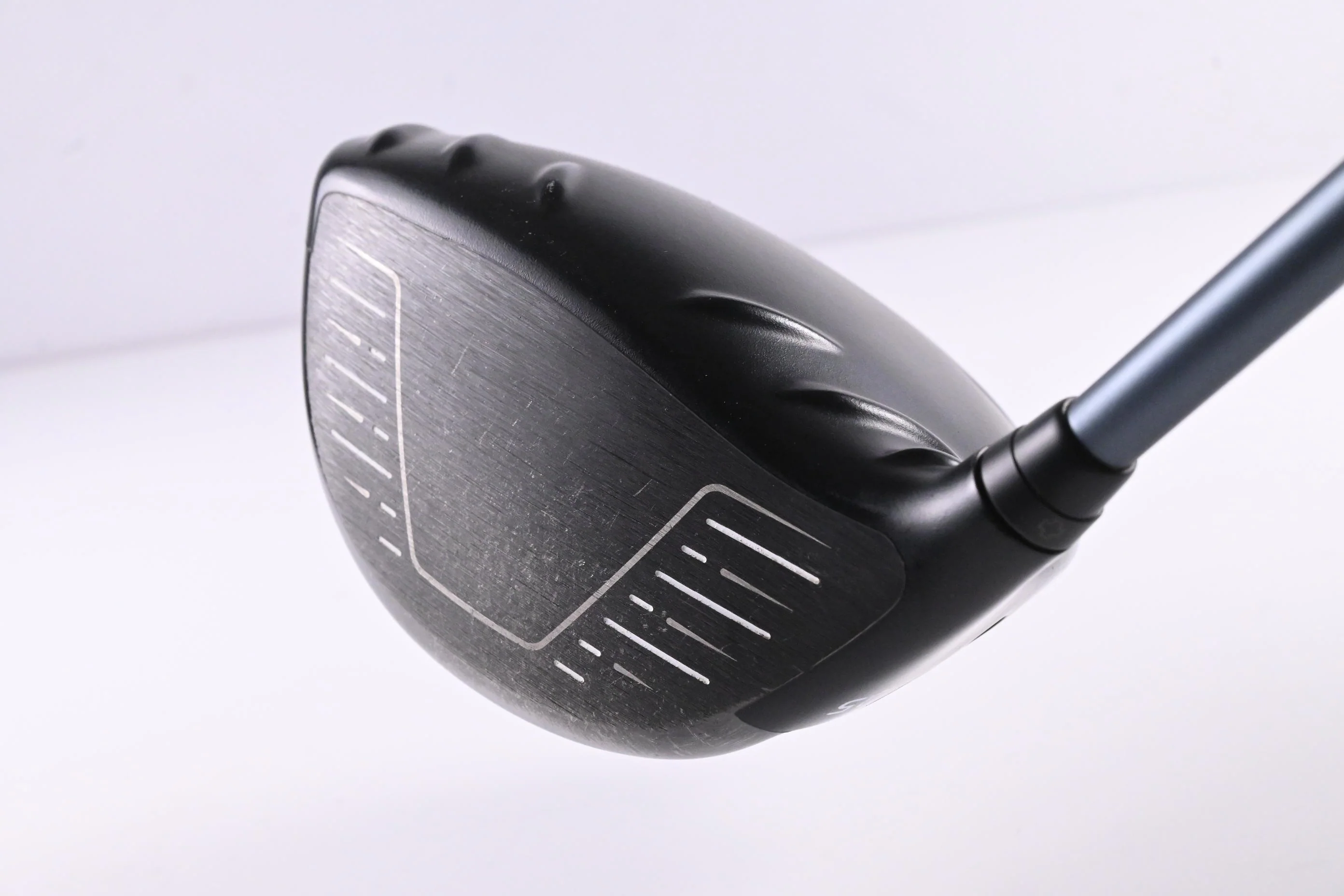 Ping G425 Max Driver / 10.5 Degree / Stiff Flex Ping Alta CB Slate 55 Shaft - Image 4