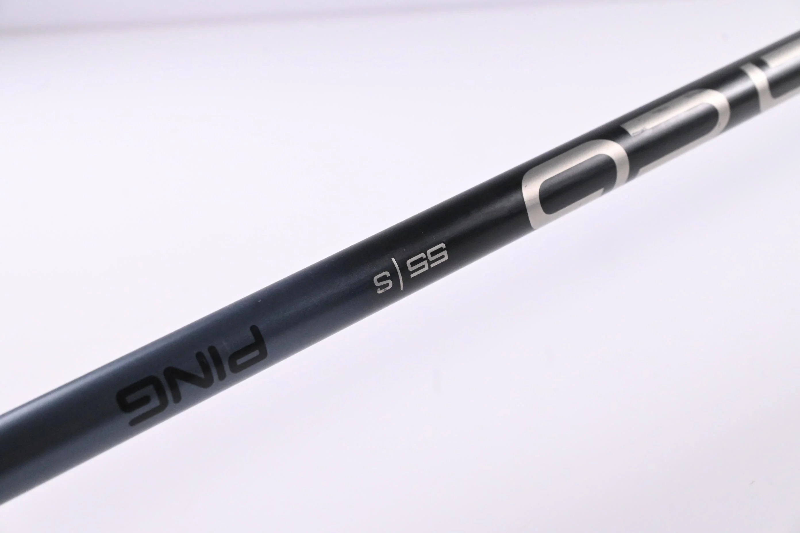 Ping G425 Max Driver / 10.5 Degree / Stiff Flex Ping Alta CB Slate 55 Shaft - Image 6
