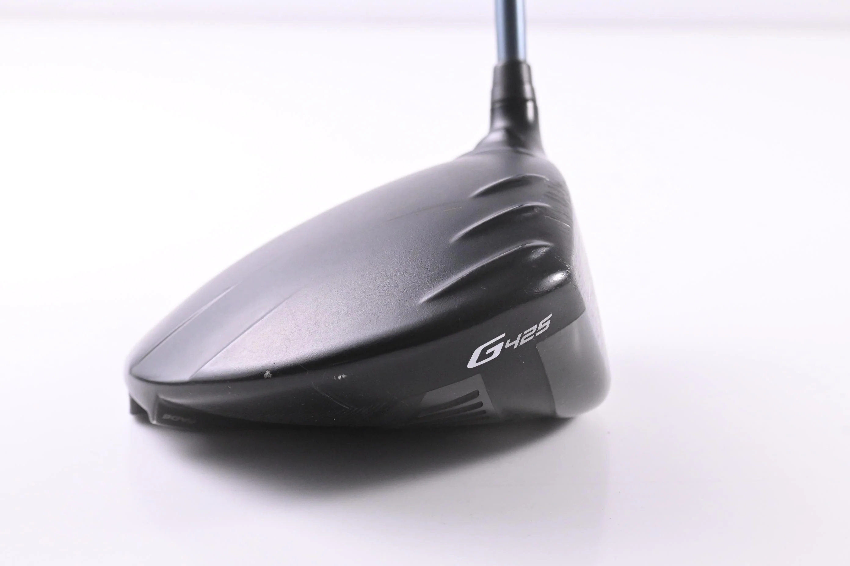 Ping G425 Max Driver / 10.5 Degree / Stiff Flex Ping Alta CB Slate 55 Shaft - Image 3