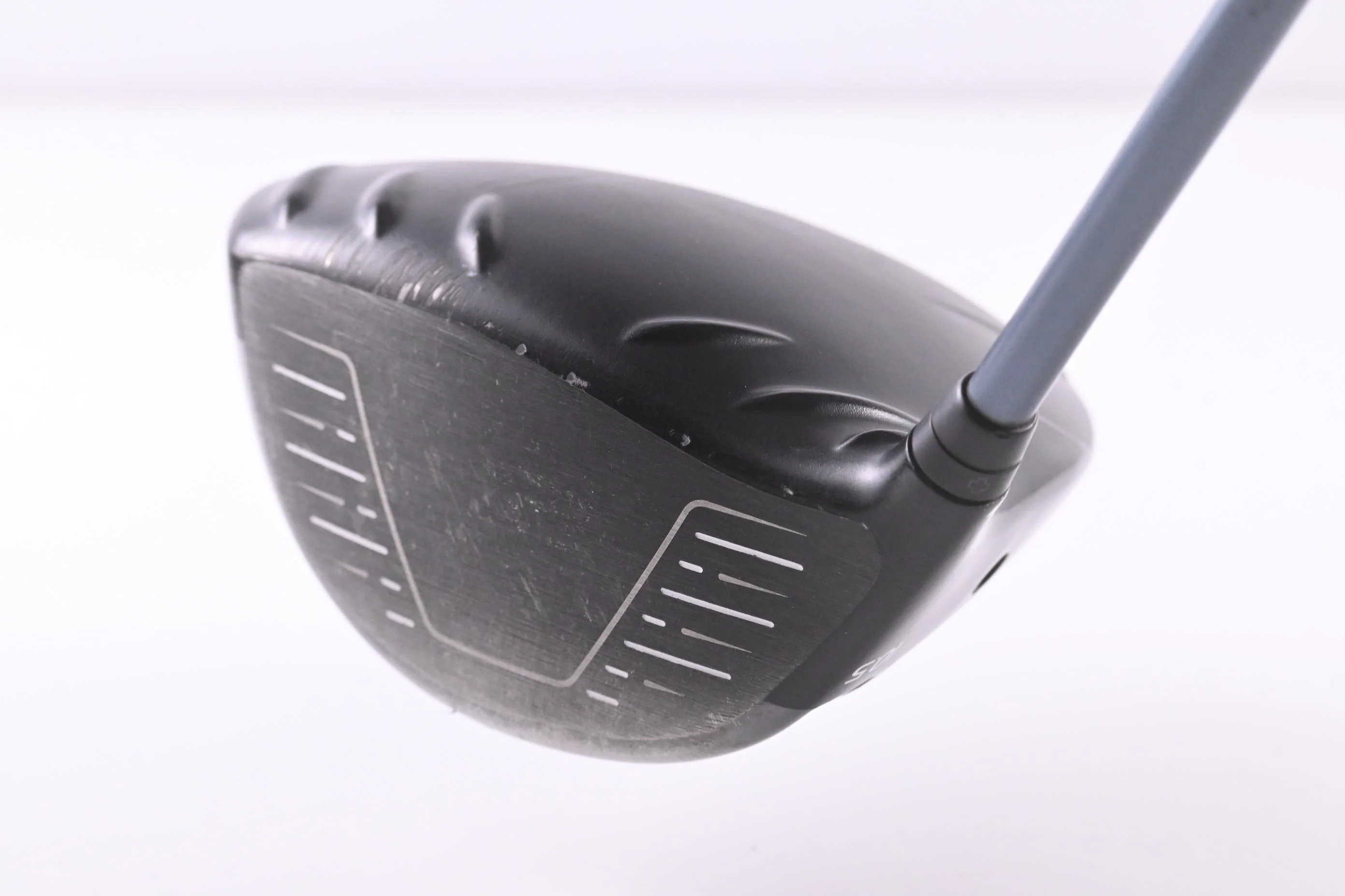 Ping G425 Max Driver / 10.5 Degree / Stiff Flex Ping Alta CB Slate 55 Shaft - Image 4