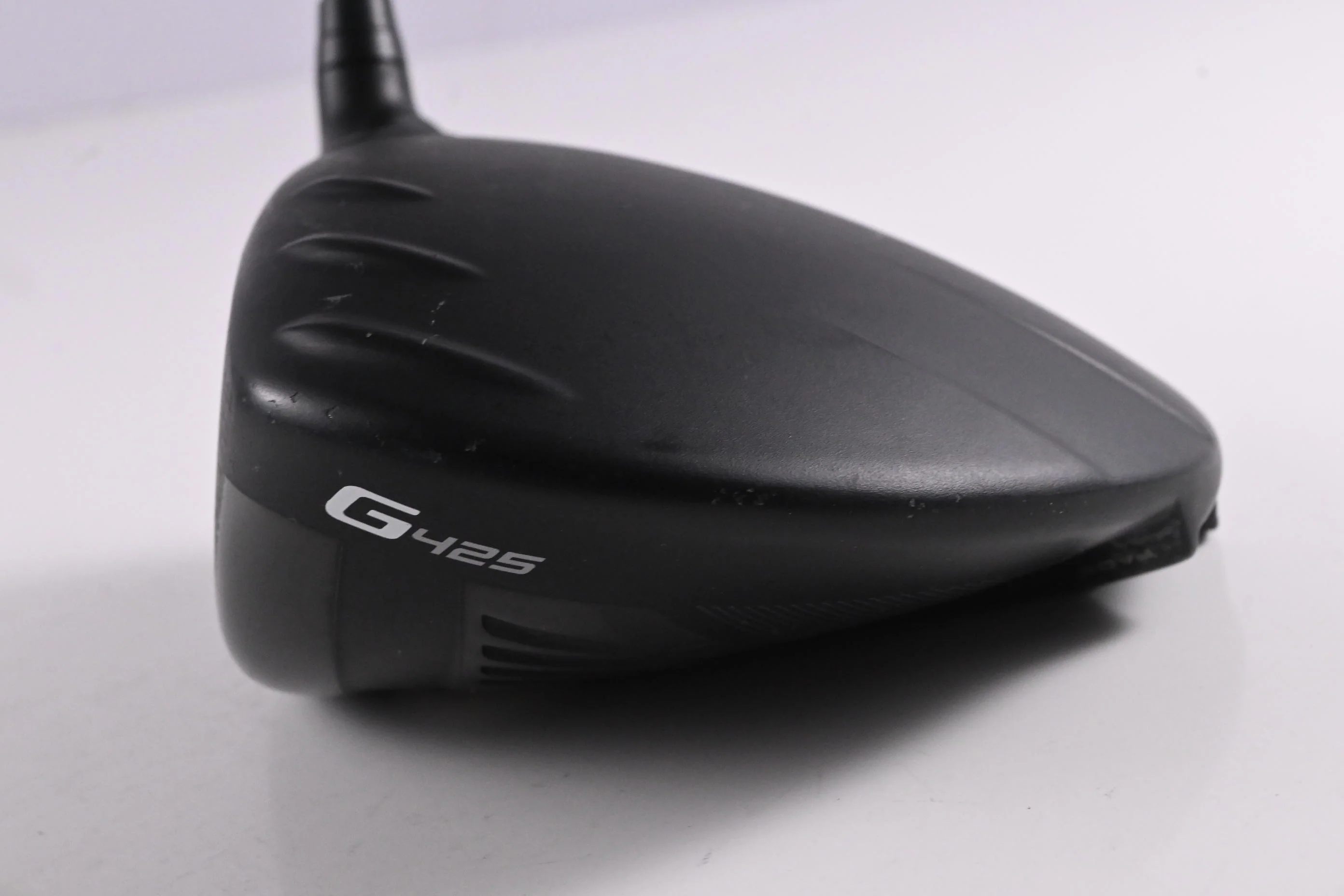Left Hand Ping G425 Max Driver / 12 Degree / Regular Flex Ping Alta CB 55 Shaft - Image 3