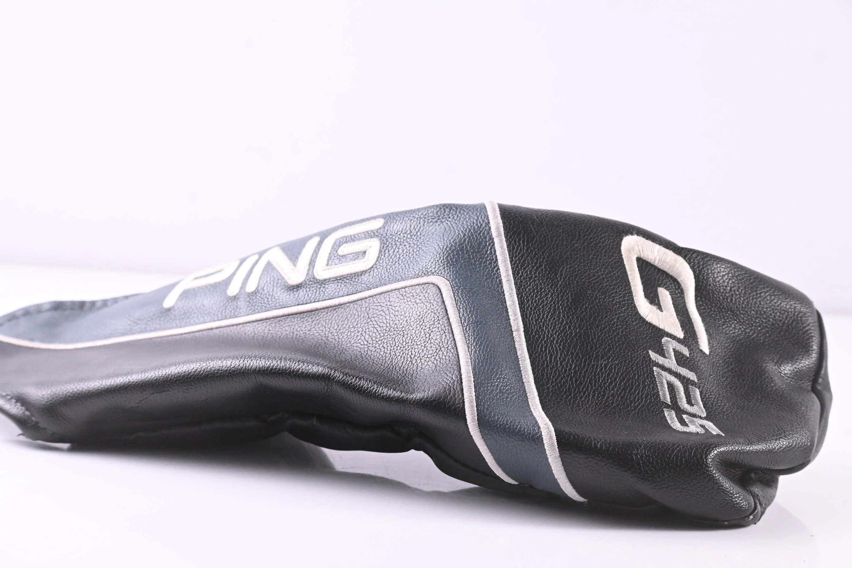 Left Hand Ping G425 Max Driver / 10.5 Degree / Stiff Flex Ping Alta CB Slate 55 Shaft - Image 9