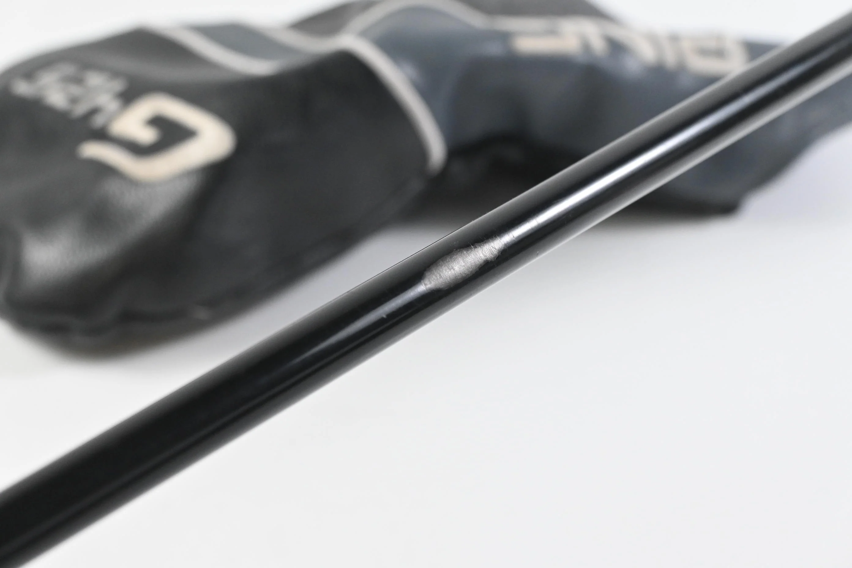 Left Hand Ping G425 Max Driver / 10.5 Degree / Regular Flex Tensei AV Orange 55 - Image 6