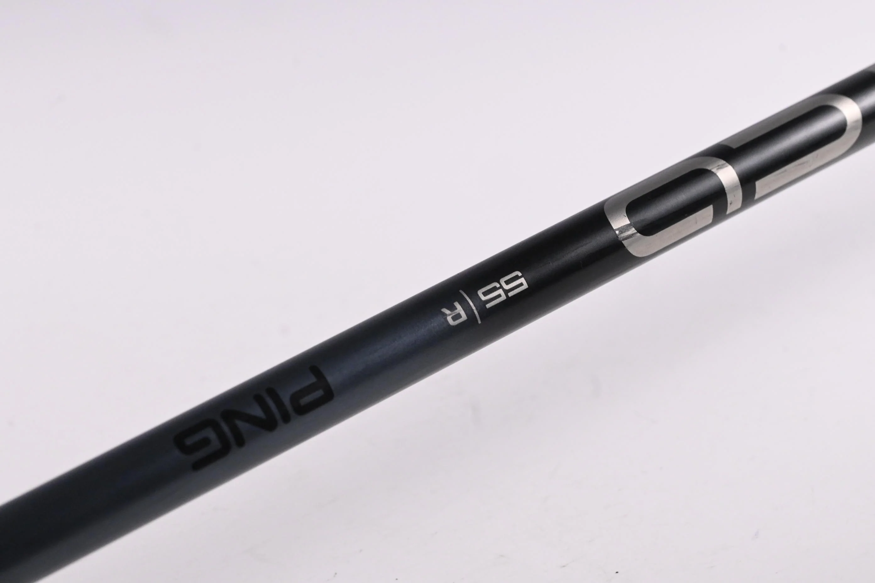 Ping G425 Max Driver / 10.5 Degree / Regular Flex Ping Alta CB Slate 55 Shaft - Image 6