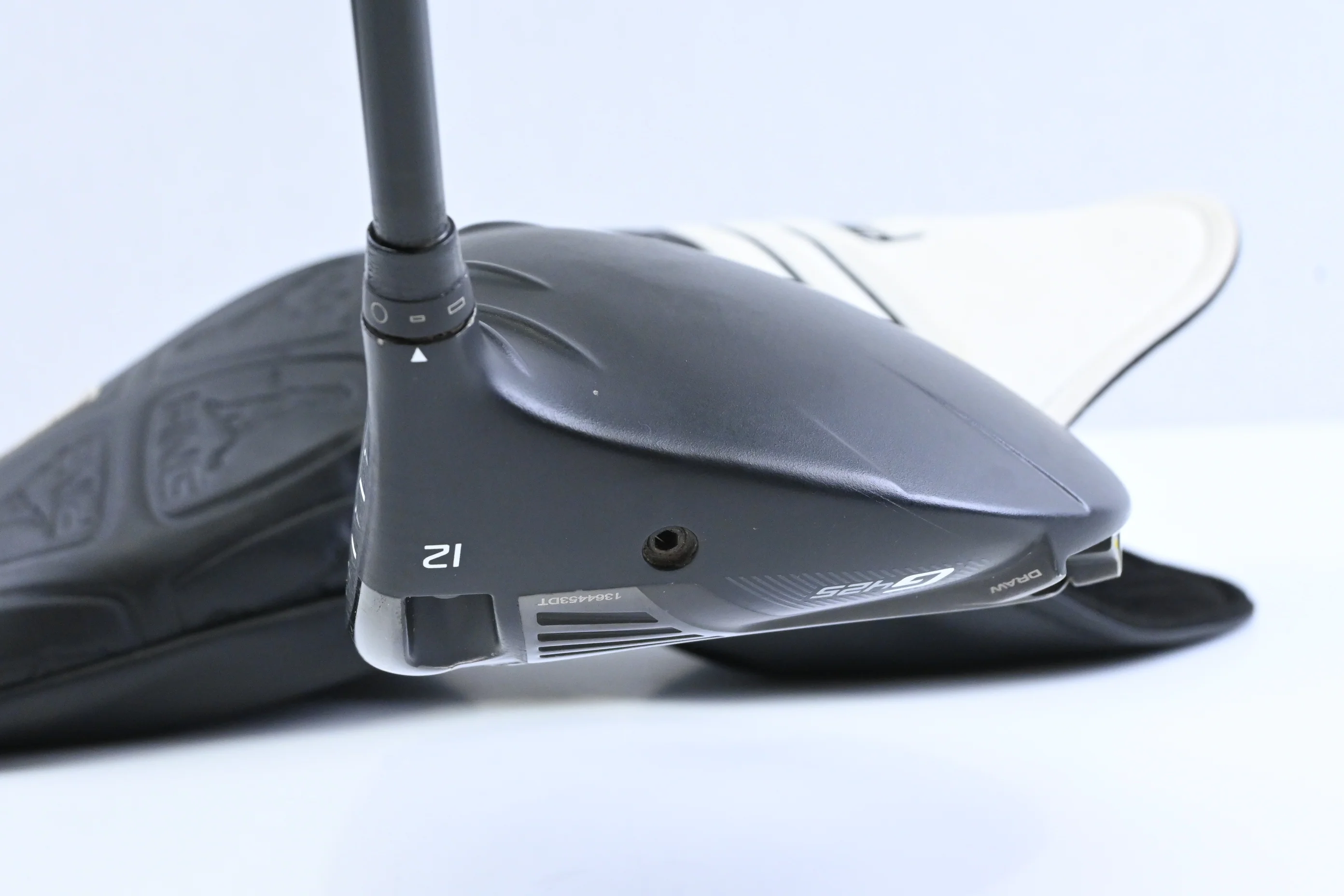 Ping G425 Max Driver / 12 Degree / Senior Flex Fujikura Vista Pro 45 Shaft - Image 5