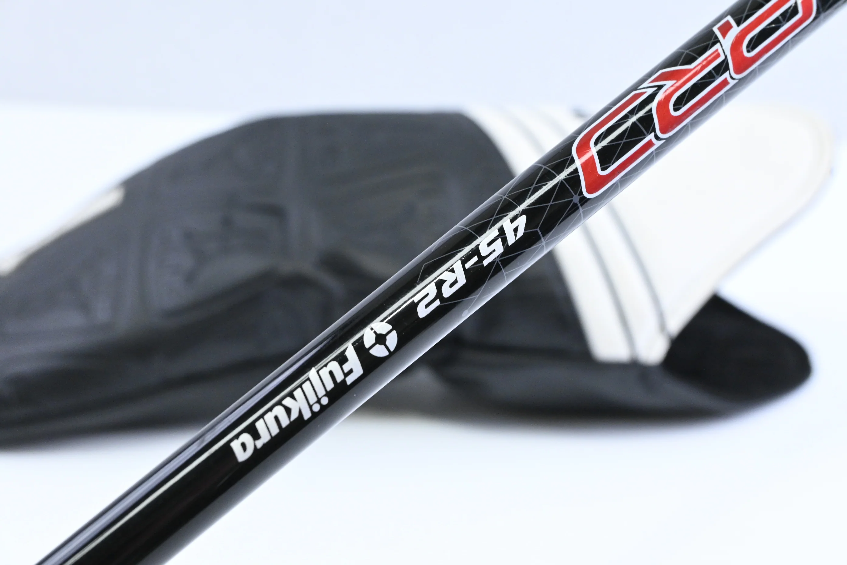 Ping G425 Max Driver / 12 Degree / Senior Flex Fujikura Vista Pro 45 Shaft - Image 6