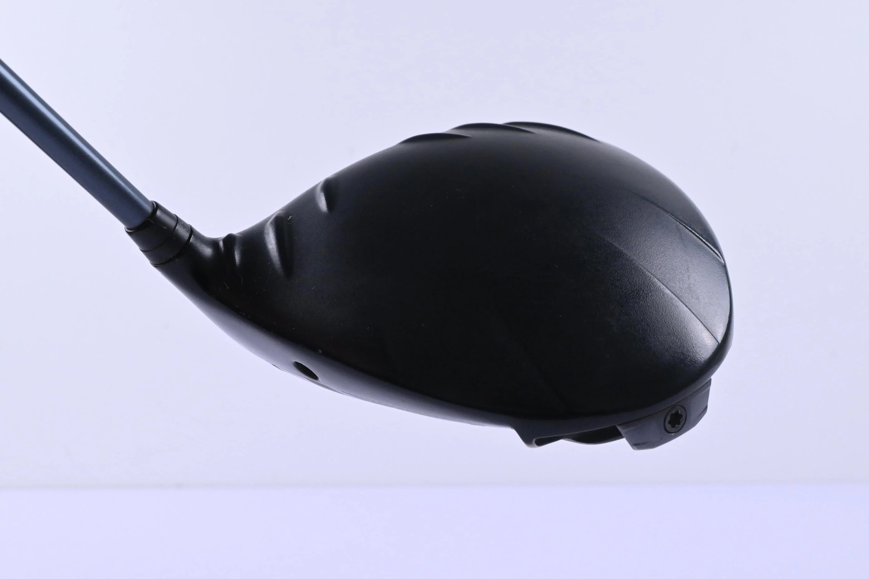 Ping G425 Max Driver / 10.5 Degree / Stiff Flex Ping Alta CB Black 55 Shaft - Image 5