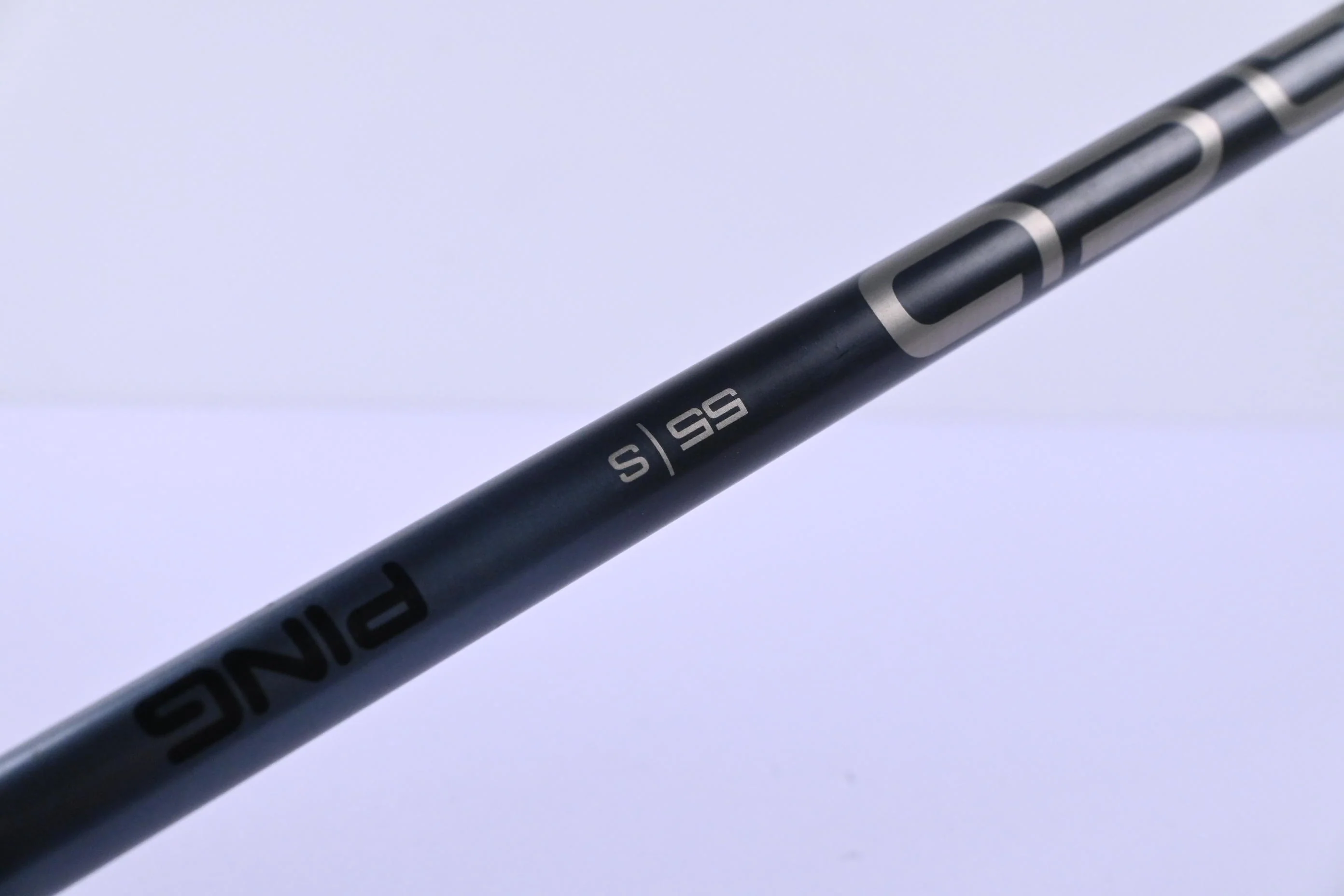 Ping G425 Max Driver / 10.5 Degree / Stiff Flex Ping Alta CB Black 55 Shaft - Image 6