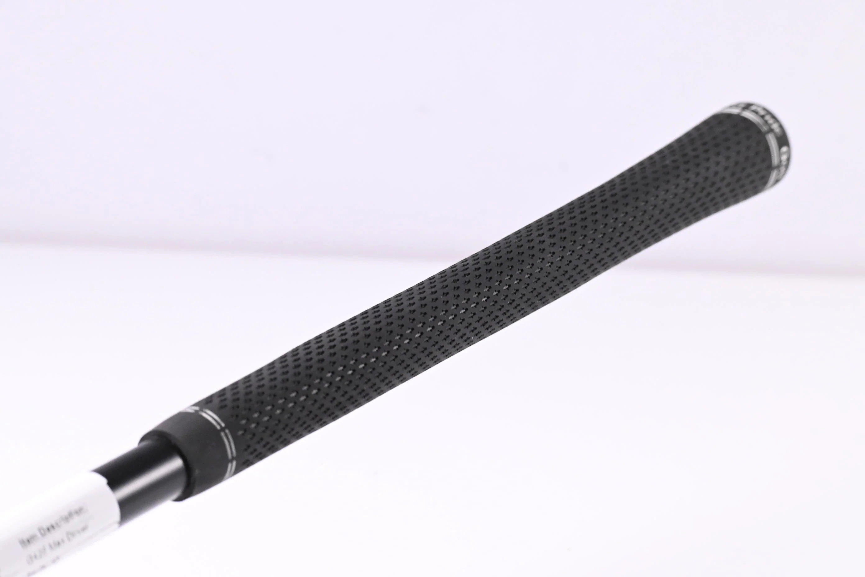 Ping G425 Max Driver / 9 Degree / X-Flex HZRDUS Yellow 63 Shaft - Image 8