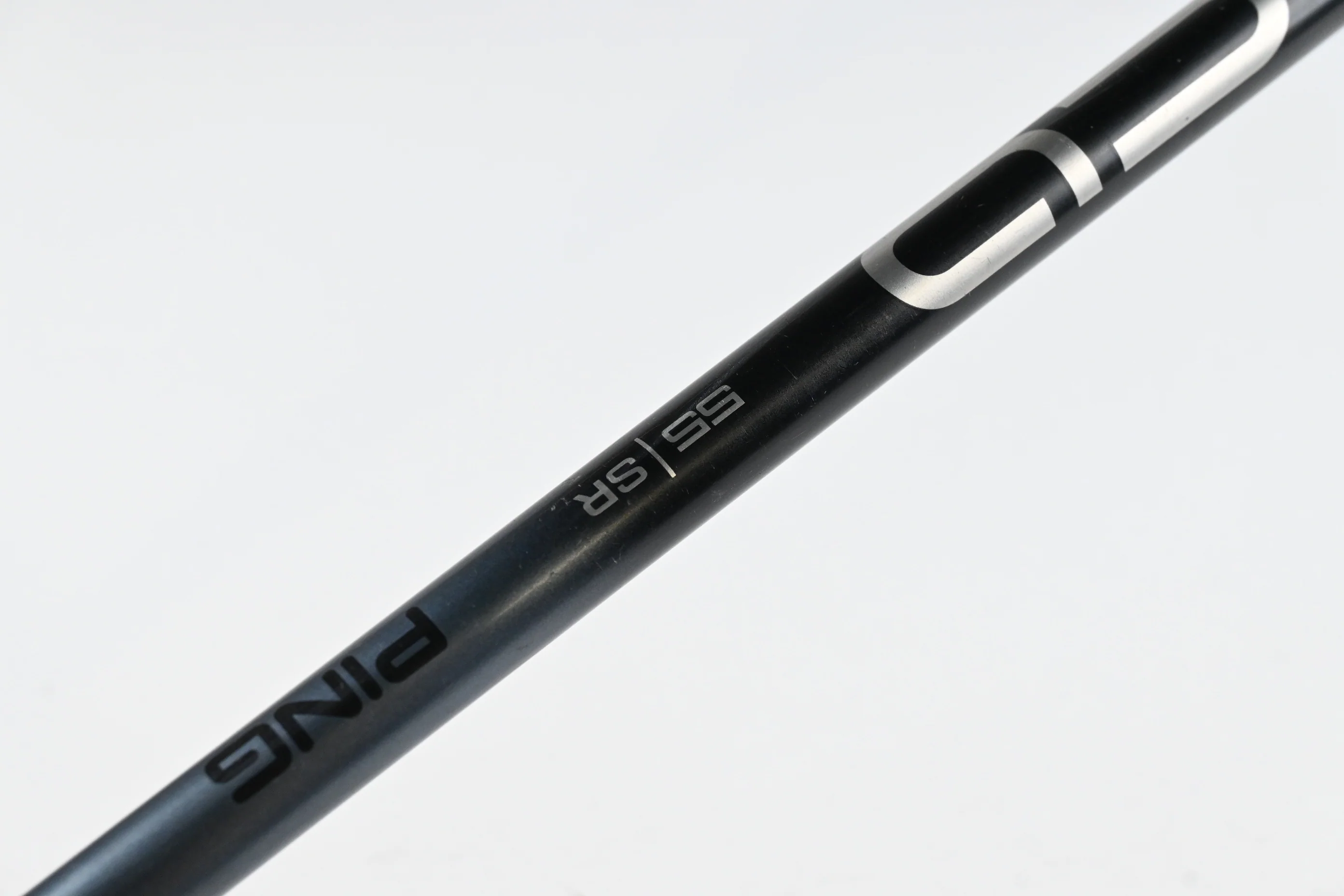 Ping G425 Max Driver / 12 Degree / Senior Flex Ping Alta CB Slate 55 Shaft - Image 6