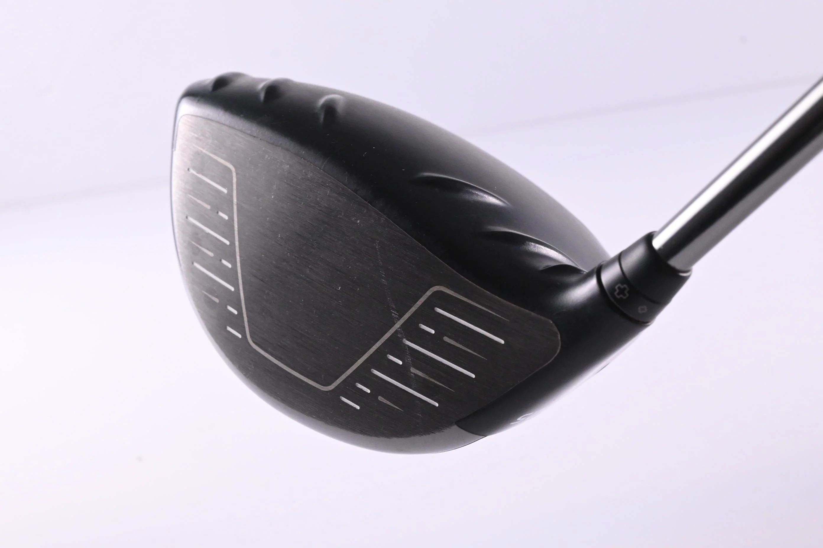 Ping G425 Max Driver / 10.5 Degree / Stiff Flex Ping Tour 2.0 Chrome 65 Shaft - Image 4