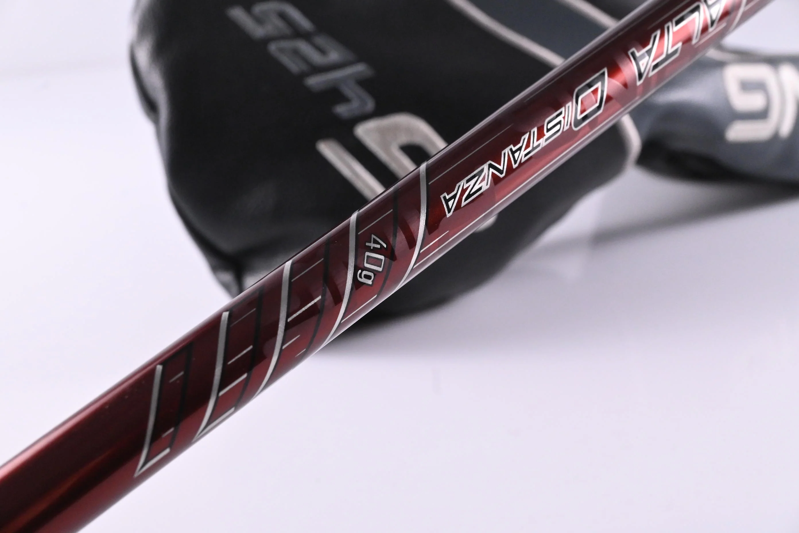 Ping G425 Max Driver / 10.5 Degree / Senior Flex Ping ALTA Distanza 40 Shaft - Image 6