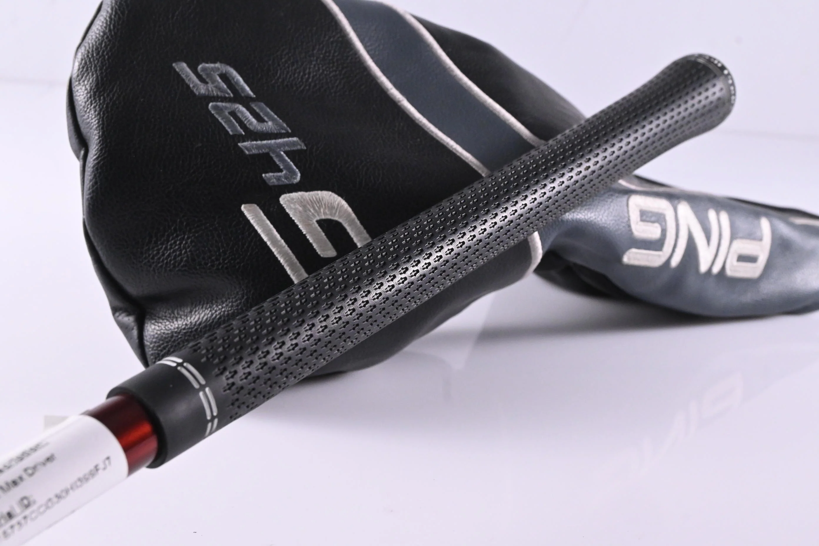 Ping G425 Max Driver / 10.5 Degree / Senior Flex Ping ALTA Distanza 40 Shaft - Image 9