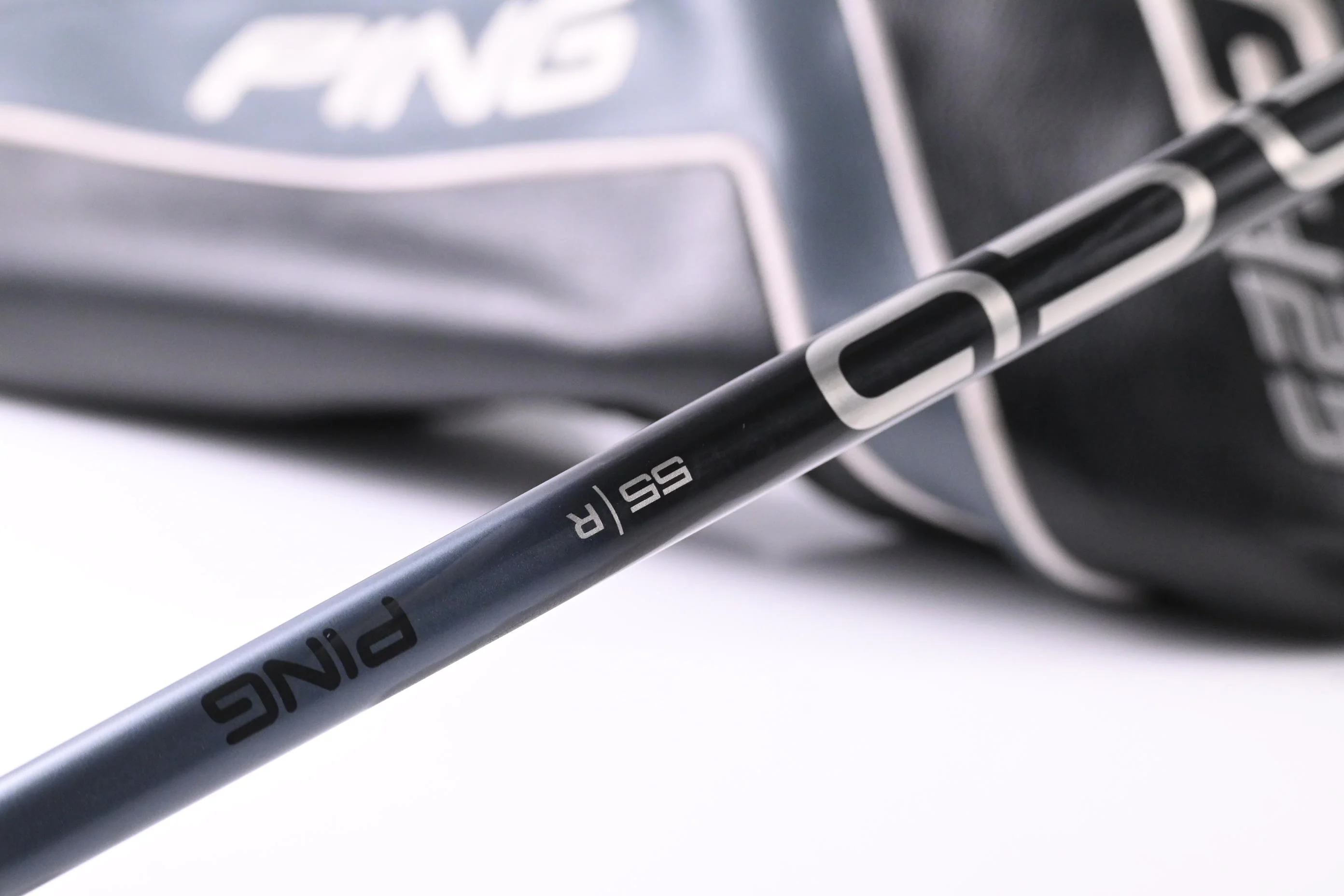 Ping G425 Max Driver / 12 Degree / Regular Flex Ping Alta CB Slate 55 Shaft - Image 6