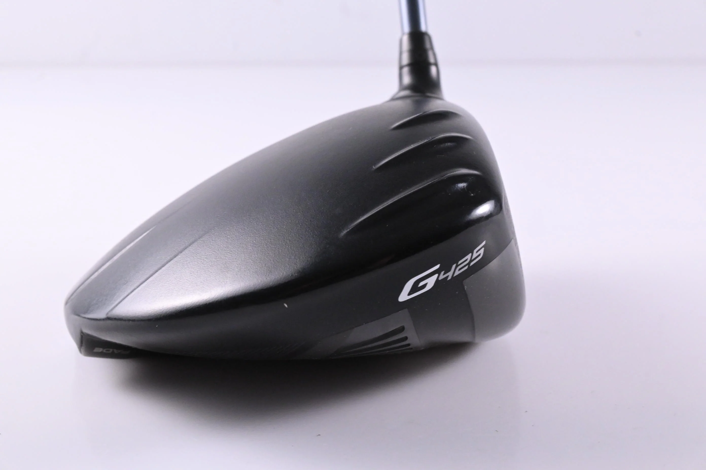 Ping G425 Max Driver / 10.5 Degree / Regular Flex Ping ALTA CB Slate 55 Shaft - Image 3