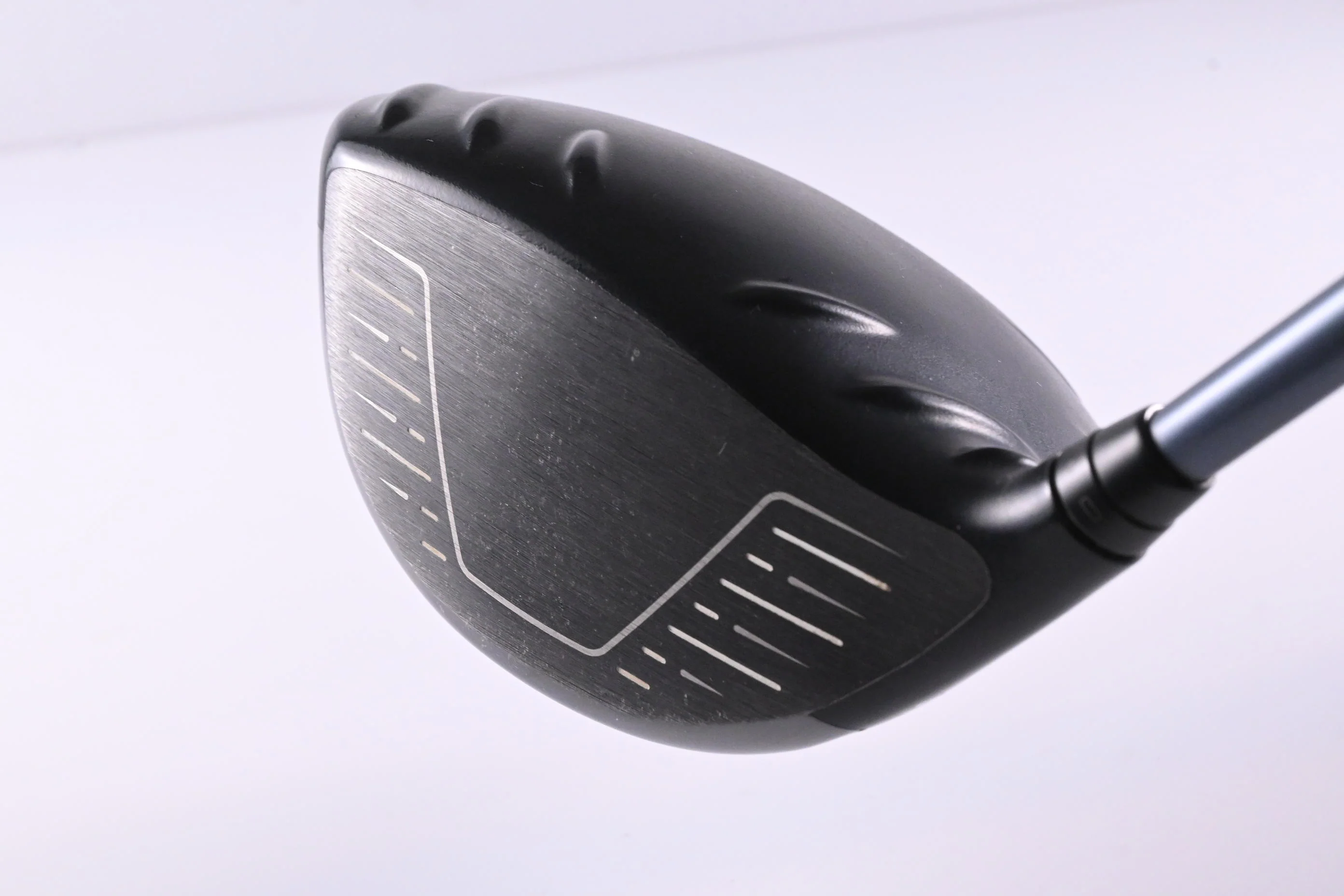 Ping G425 Max Driver / 10.5 Degree / Regular Flex Ping ALTA CB Slate 55 Shaft - Image 4