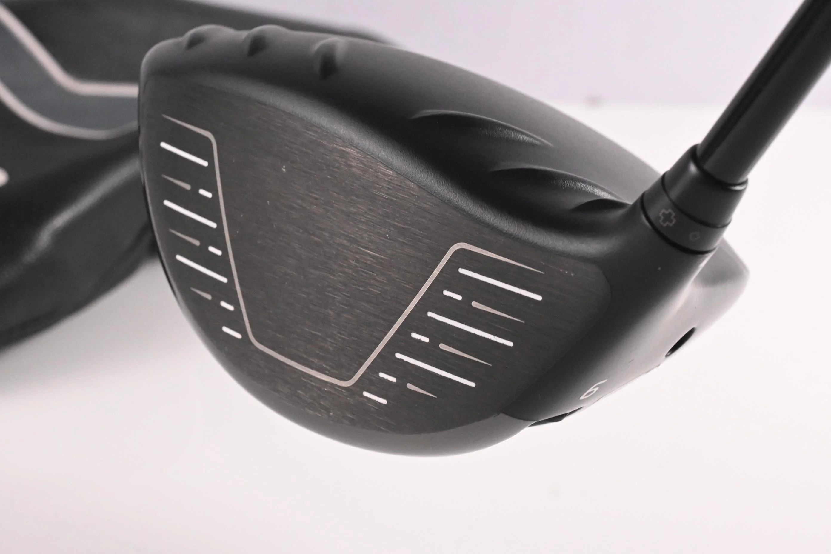 Ping G425 Max Driver / 9 Degree / Stiff Flex Tensei AV Orange 65 Shaft - Image 4