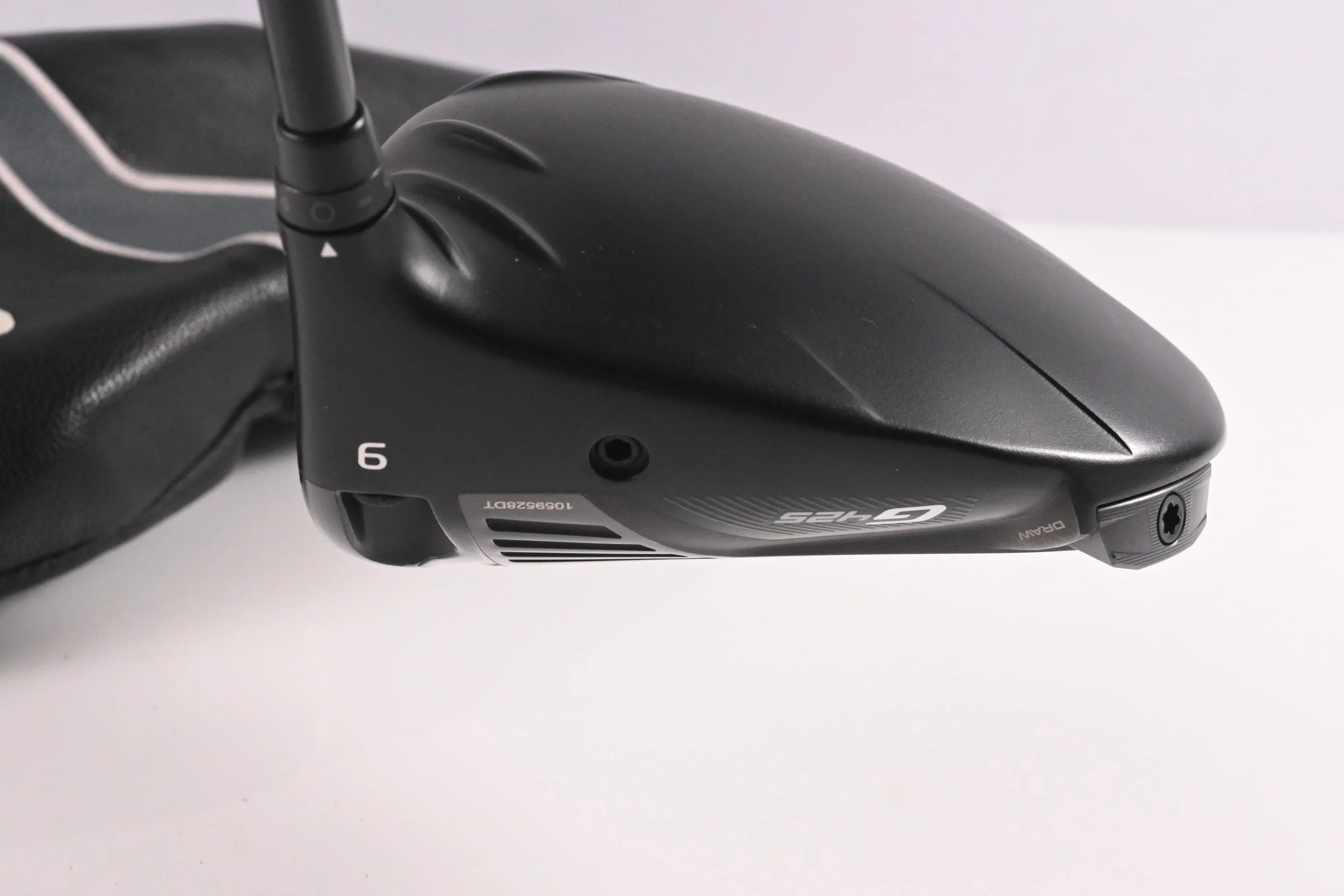 Ping G425 Max Driver / 9 Degree / Stiff Flex Tensei AV Orange 65 Shaft - Image 5