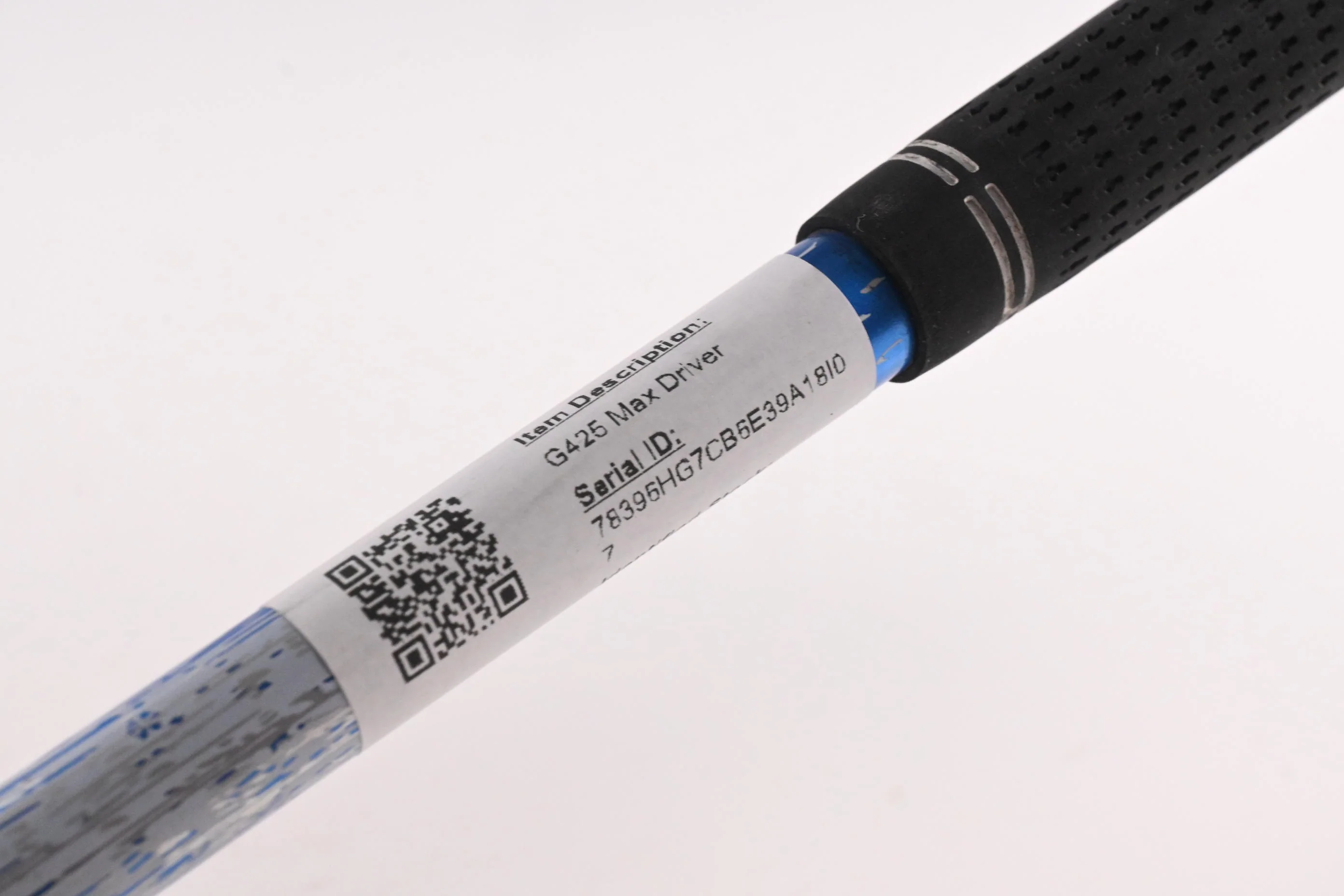Ping G425 Max Driver / 12 Degree / X-Flex Miyaazaki 72 Shaft - Image 8