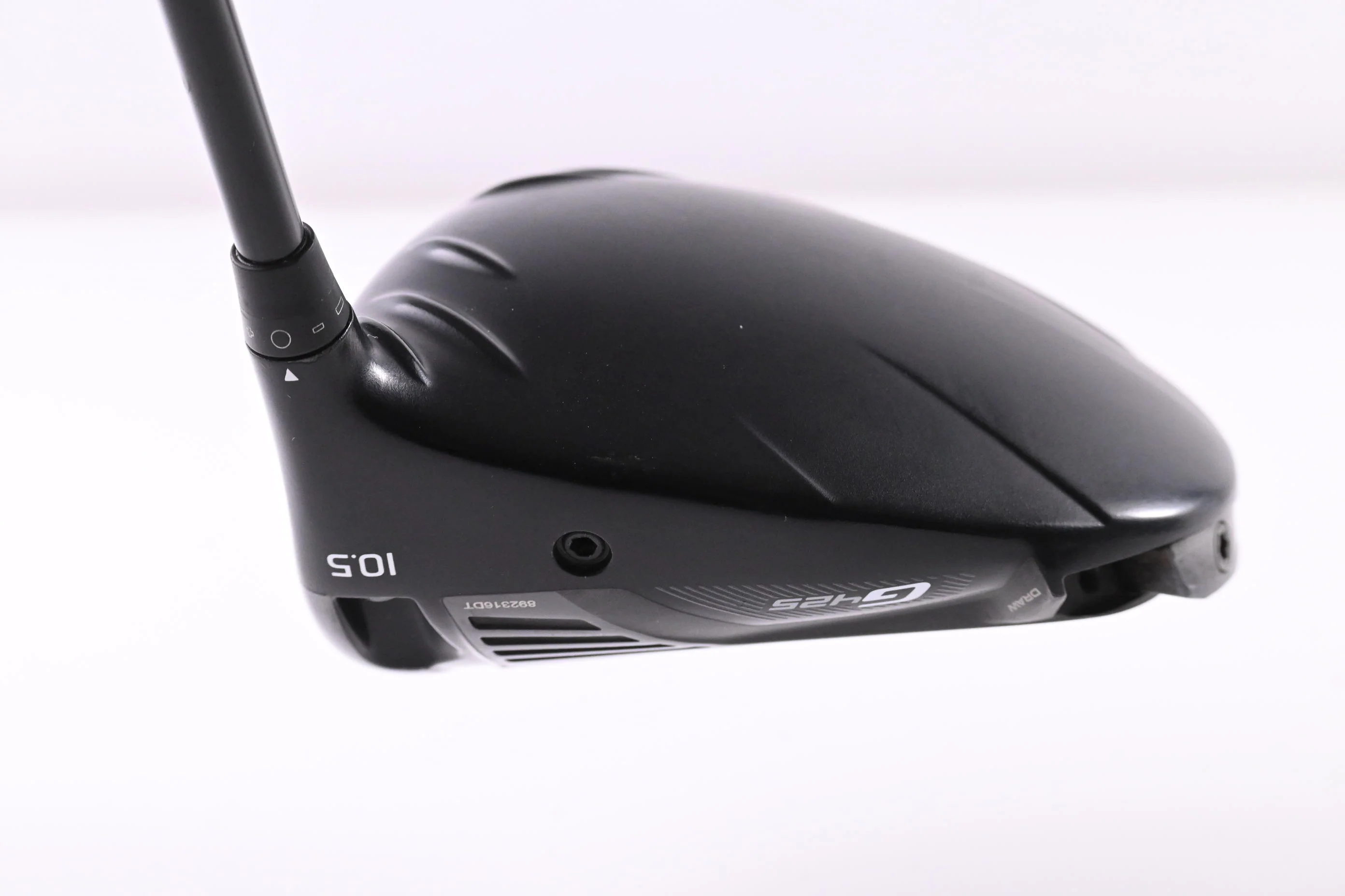 Ping G425 Max Driver / 10.5 Degree / Regular Flex Ventus TR Blue 5 Shaft - Image 5