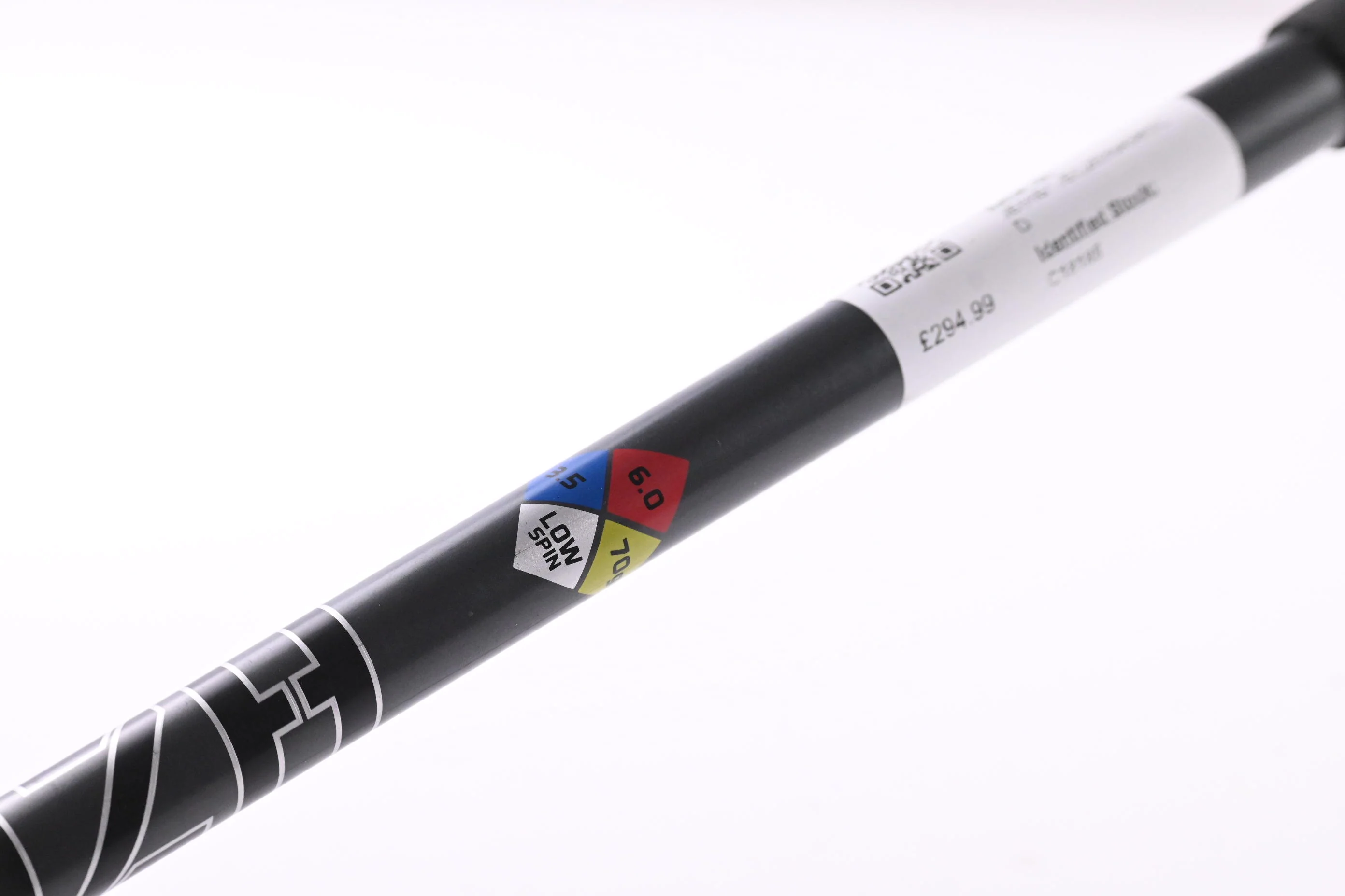 Ping G425 Max Driver / 10.5 Degree / Stiff Flex HZRDUS Smoke Black 70 Shaft - Image 6